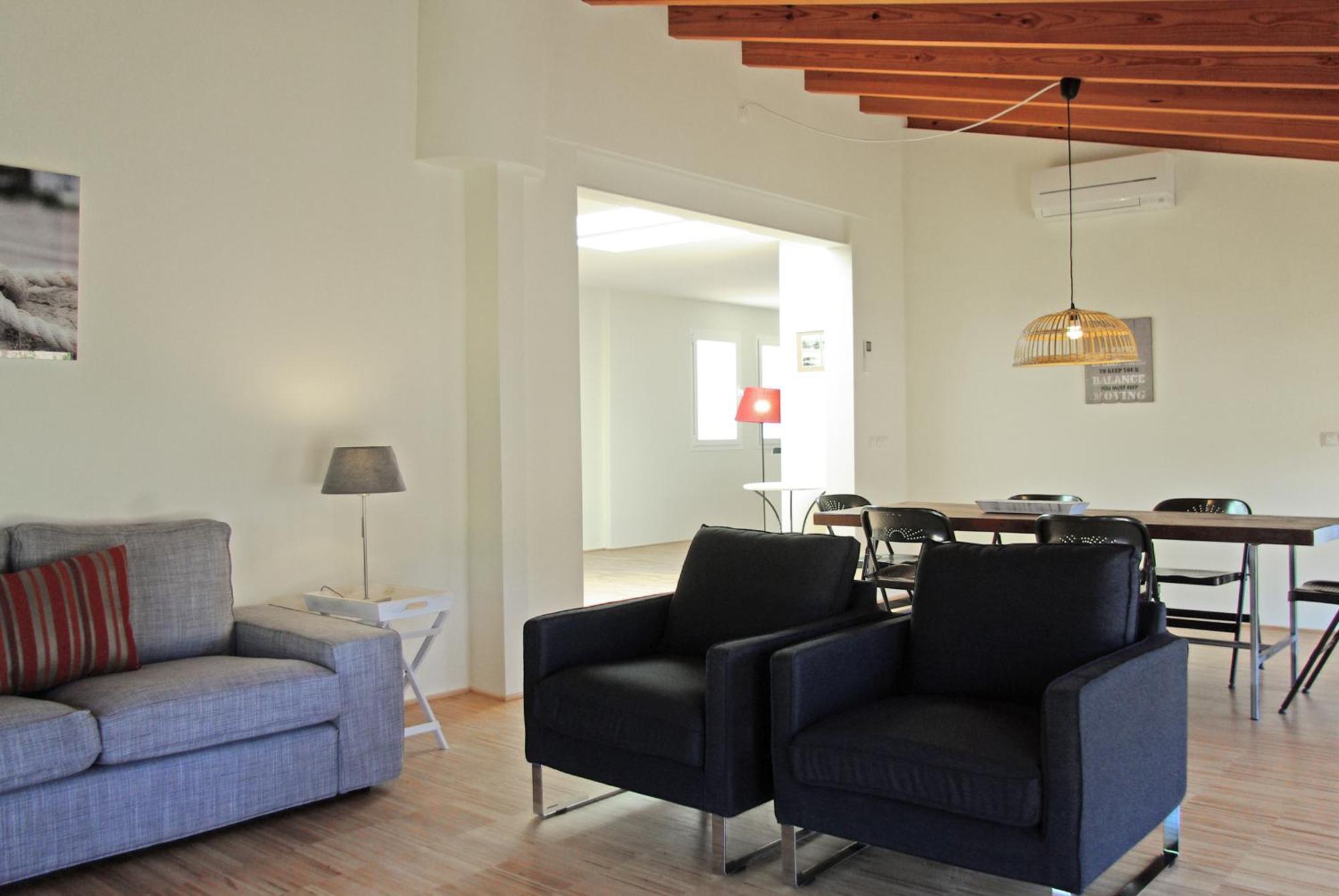 Orient Capdepera - Turismo De Interior Сasa de vacaciones Capdepera (Mallorca)