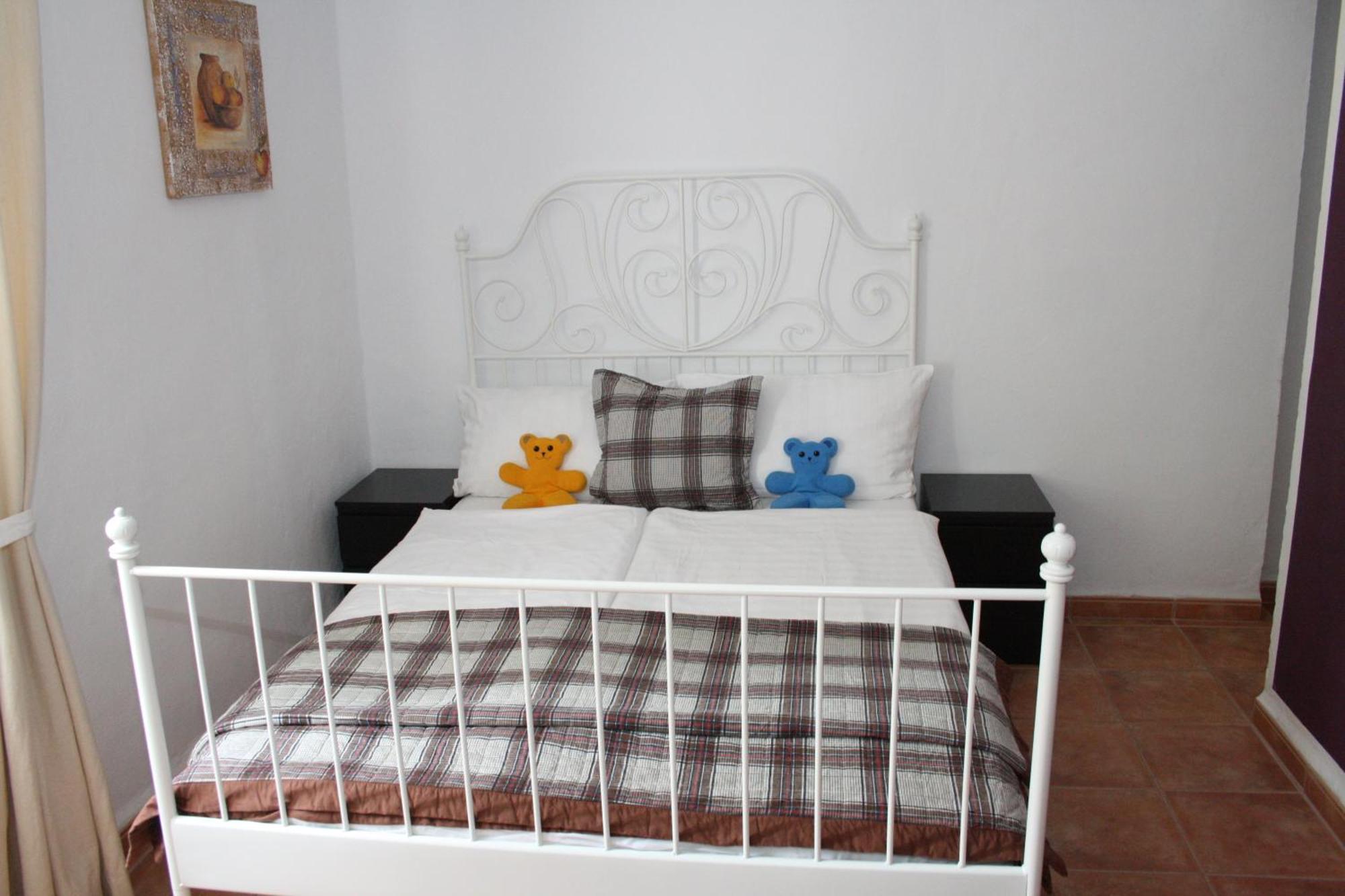 Casa Ceiba Maria Guest house