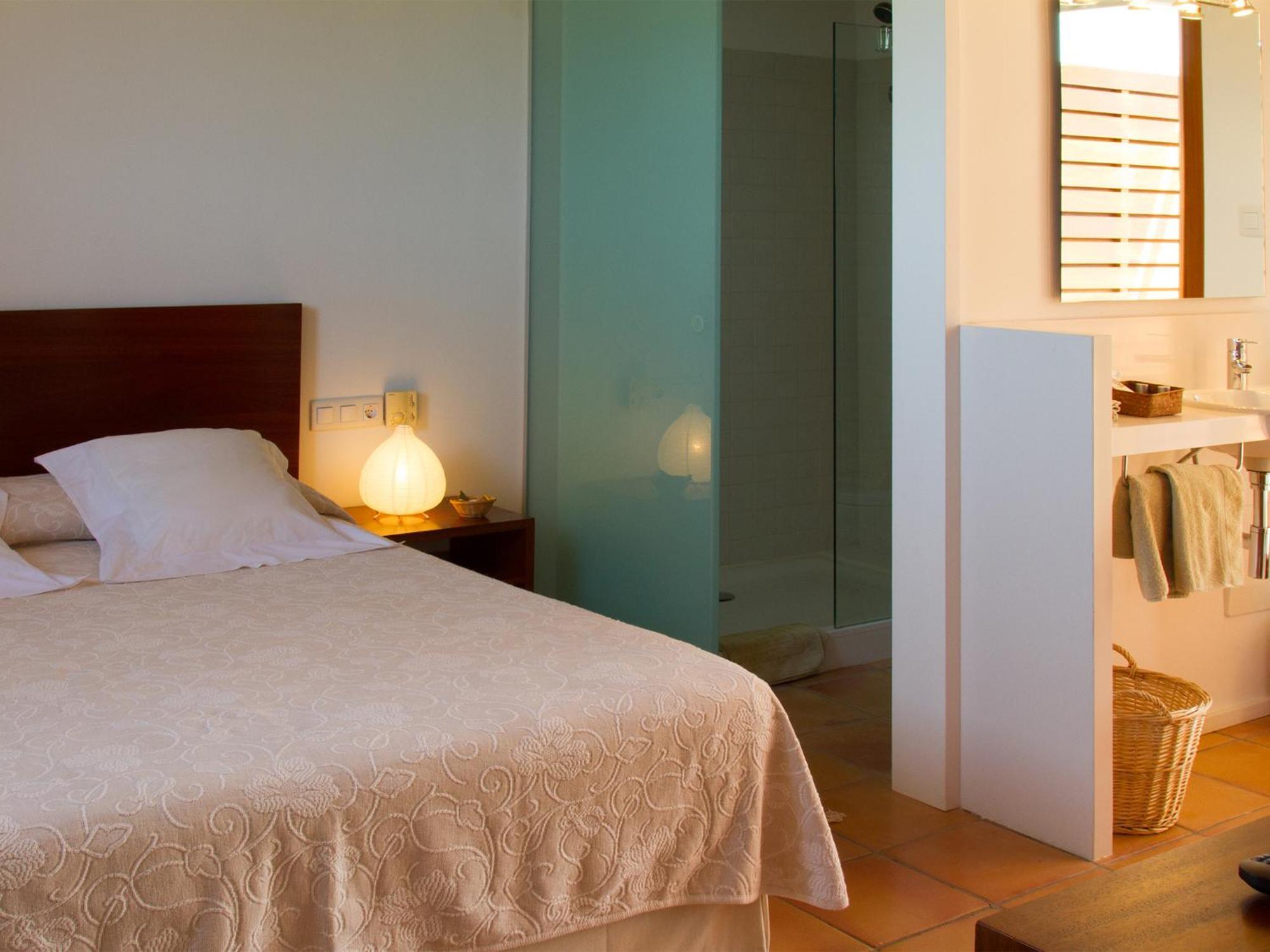 Ses Arenes Casa rural Colonia de Sant Jordi