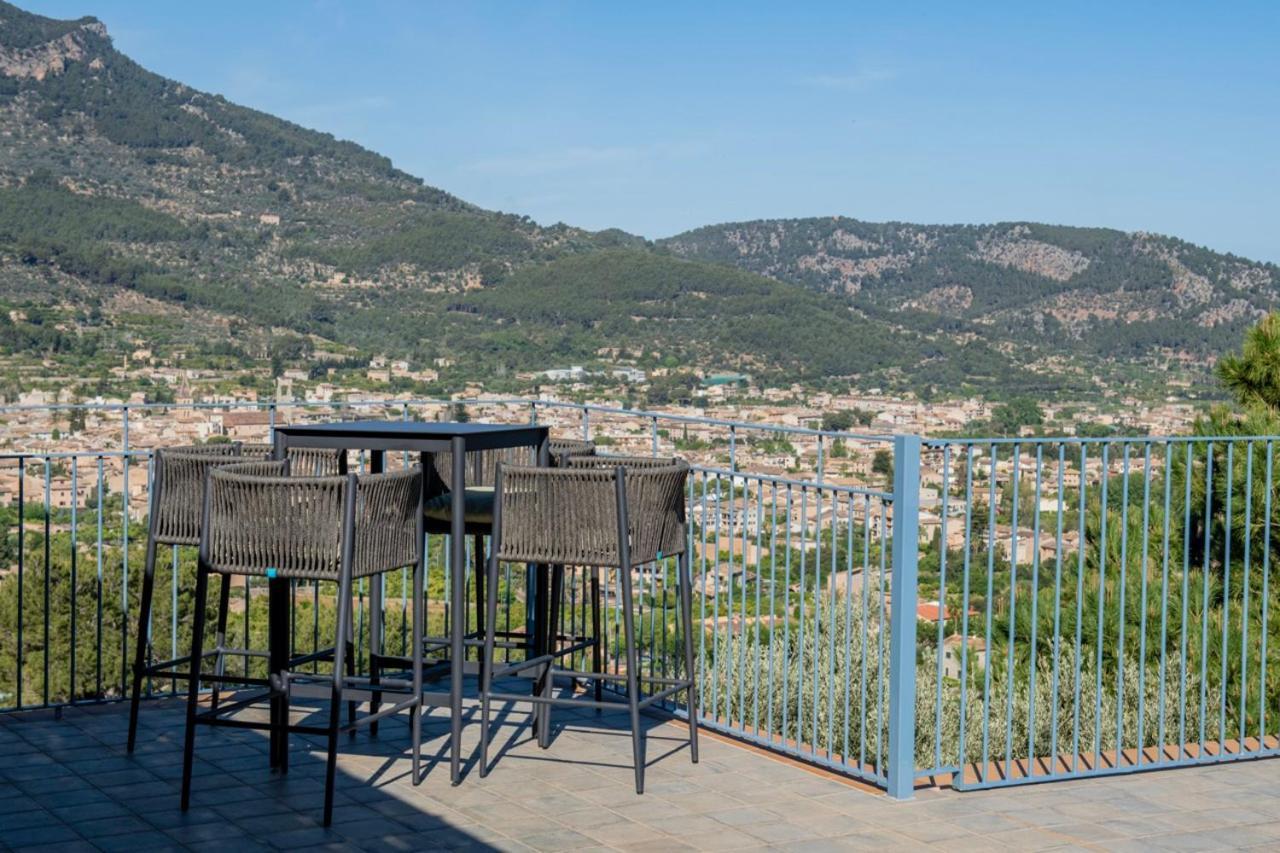Raco De Soller