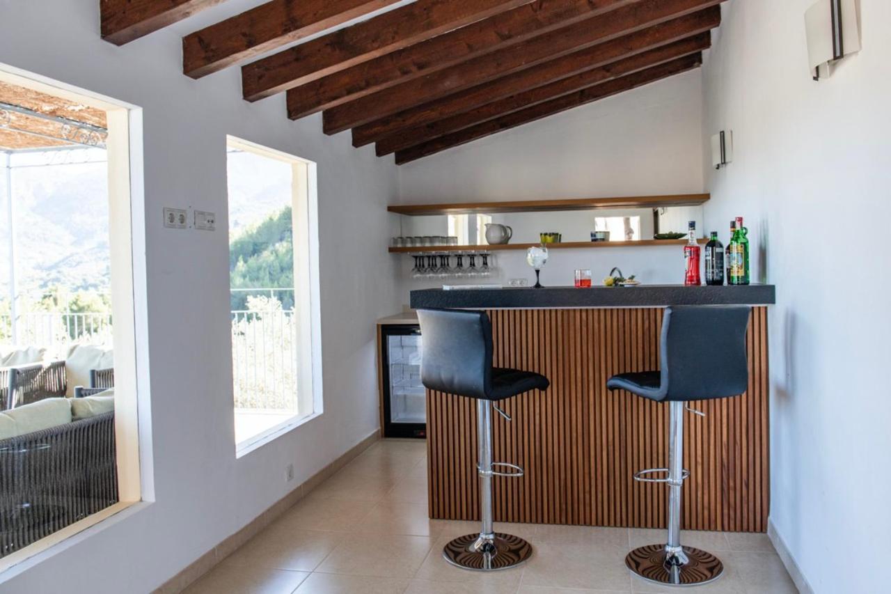 Raco De Villa Soller