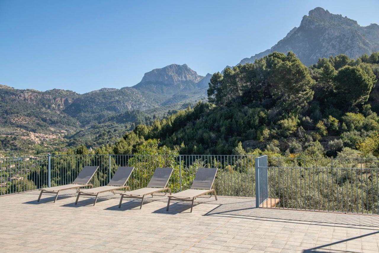 Villa Raco De Soller