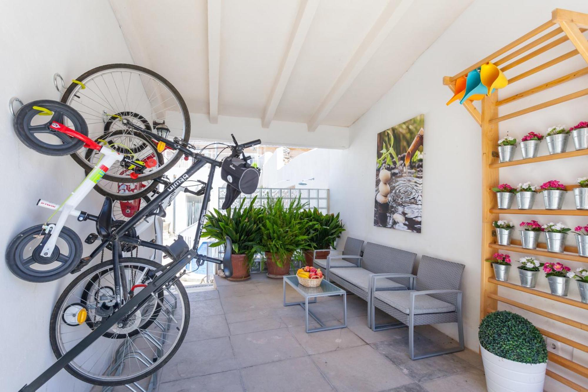 Casa rural Mallorca Florit Sencelles