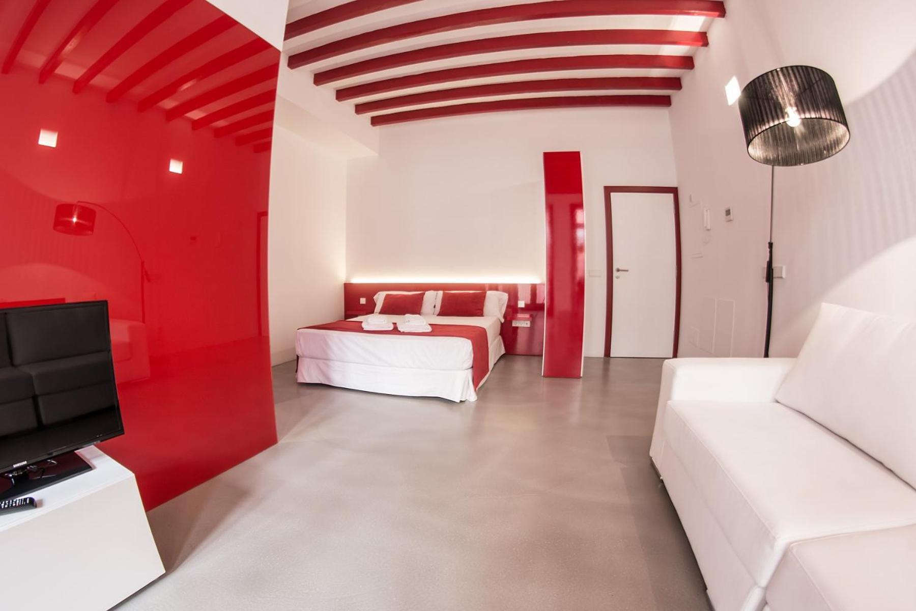 Apartamento Lonja Palma de Mallorca