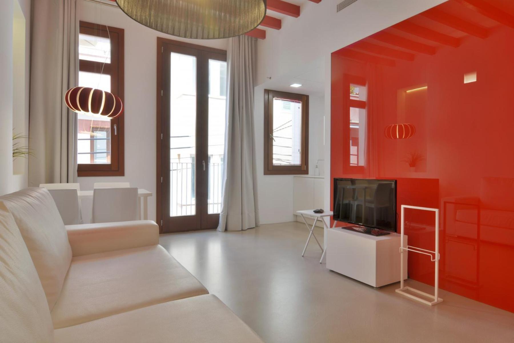 Apartamento Lonja