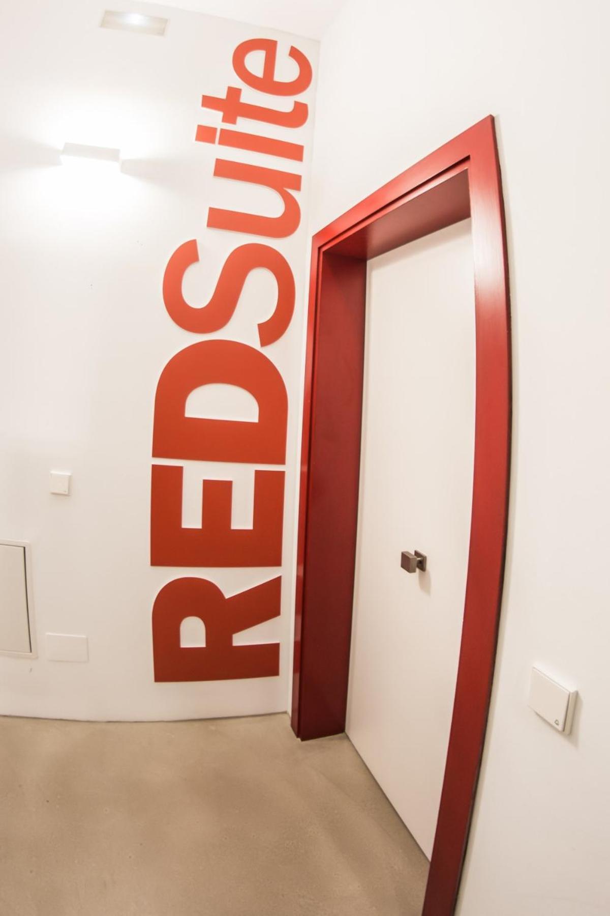 Apartamento Lonja *