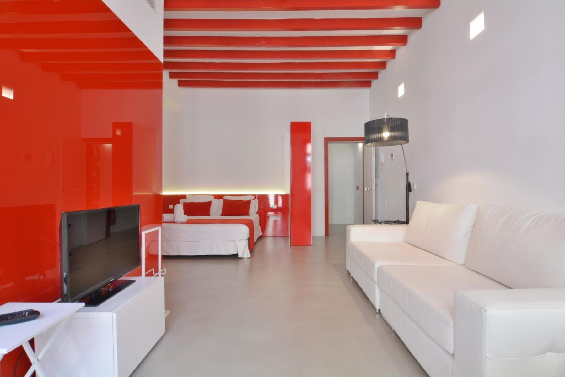 Apartamento Lonja