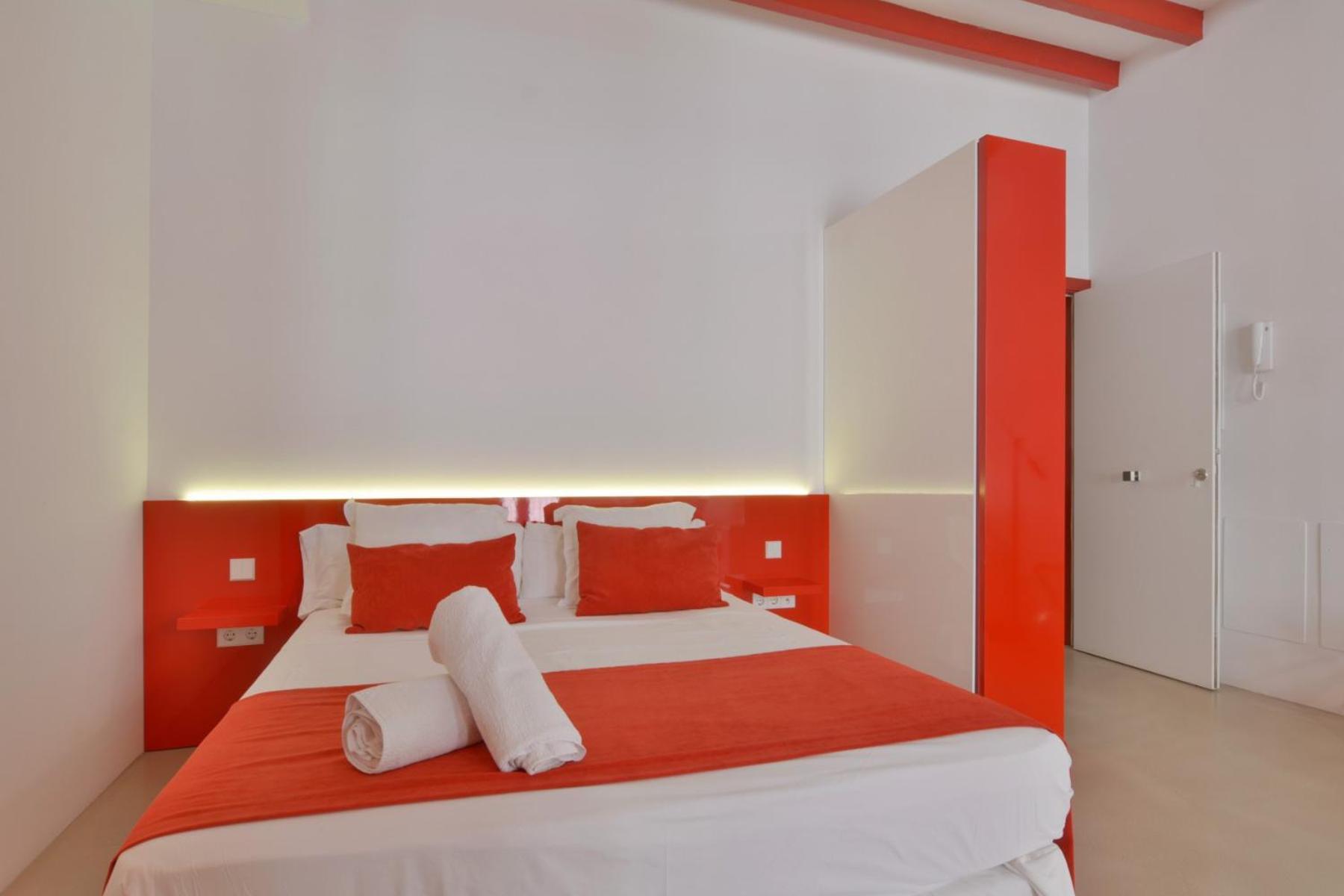 Apartamento Lonja *