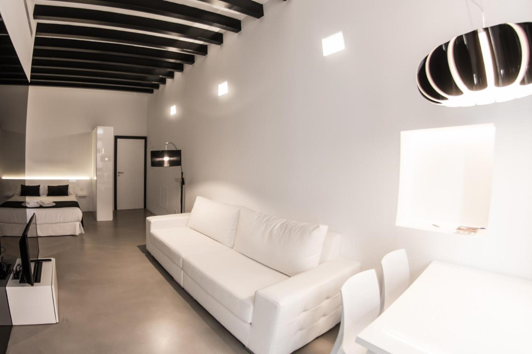 Apartamento Lonja *