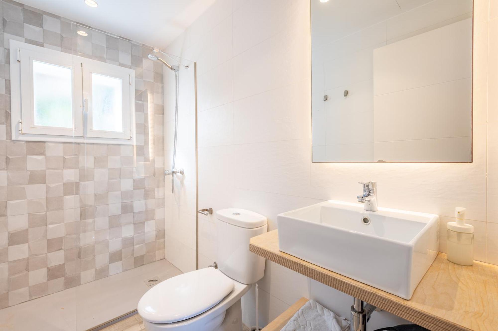 Marivent By Mhr Apartment *