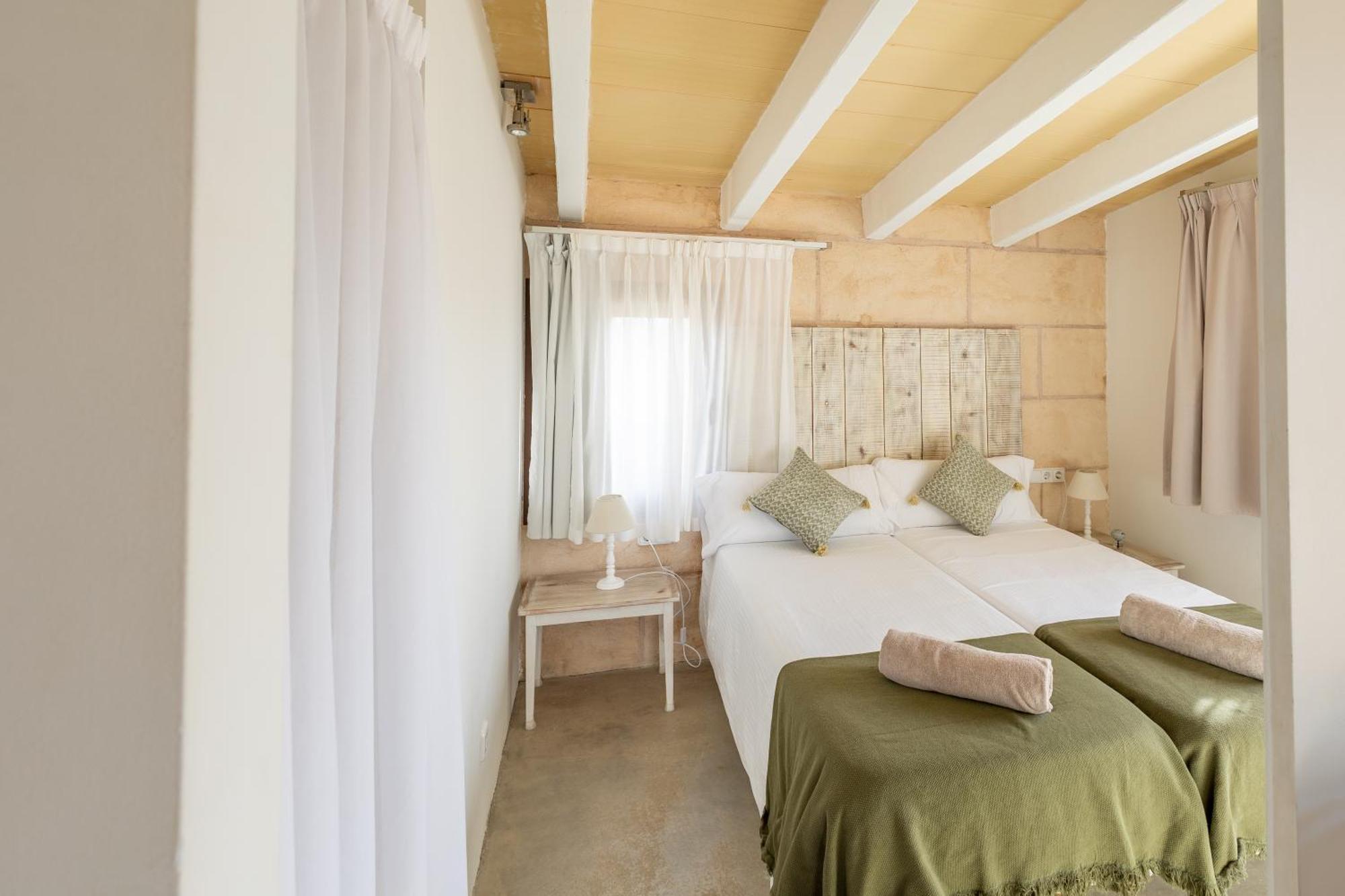 Pere Rei Apartamento *