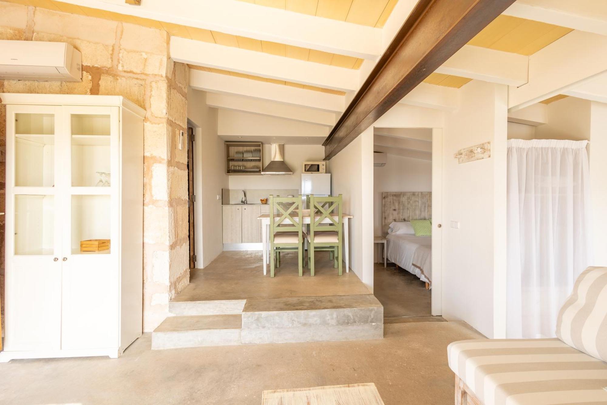 Pere Rei Apartamento
