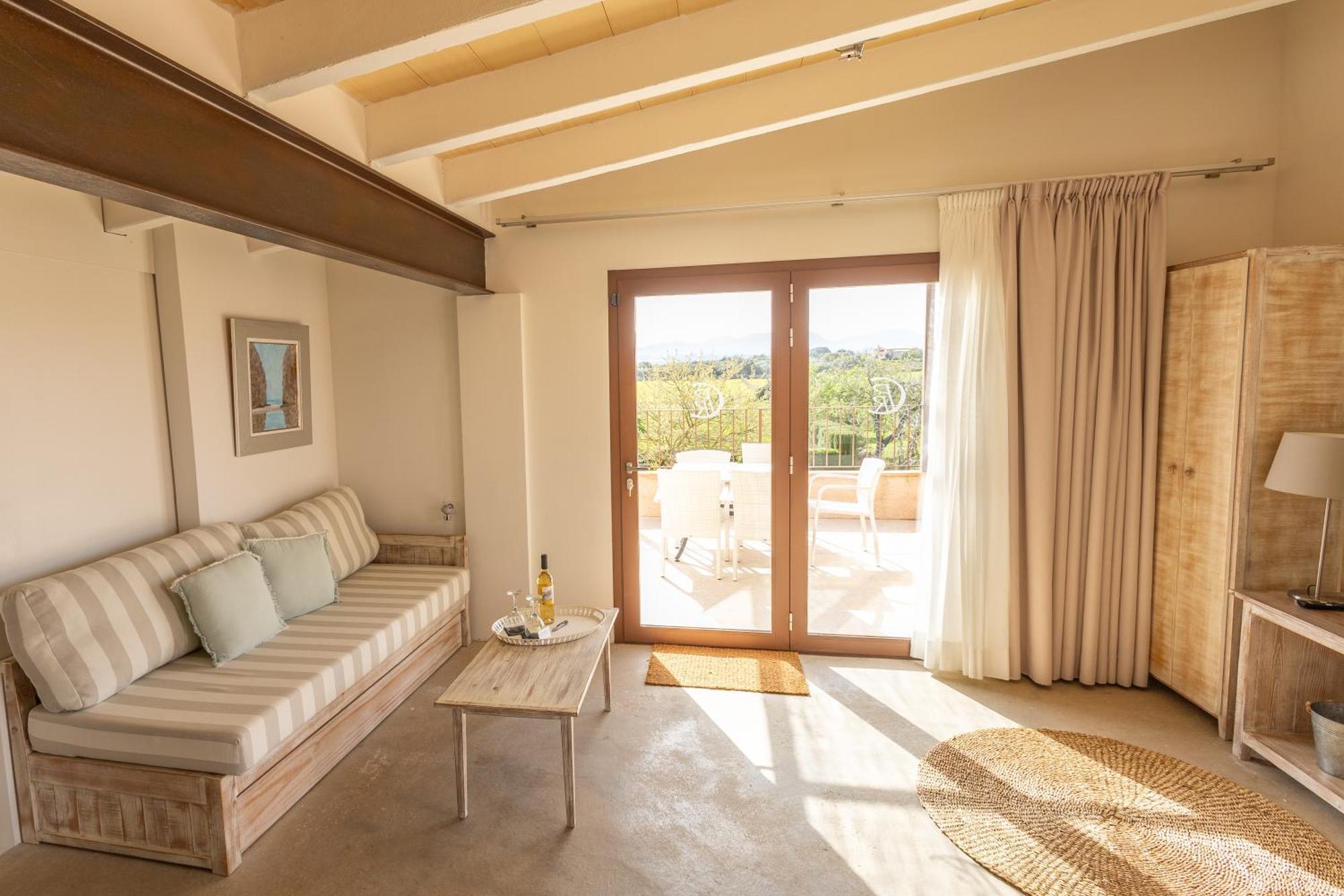 Pere Rei Apartamento