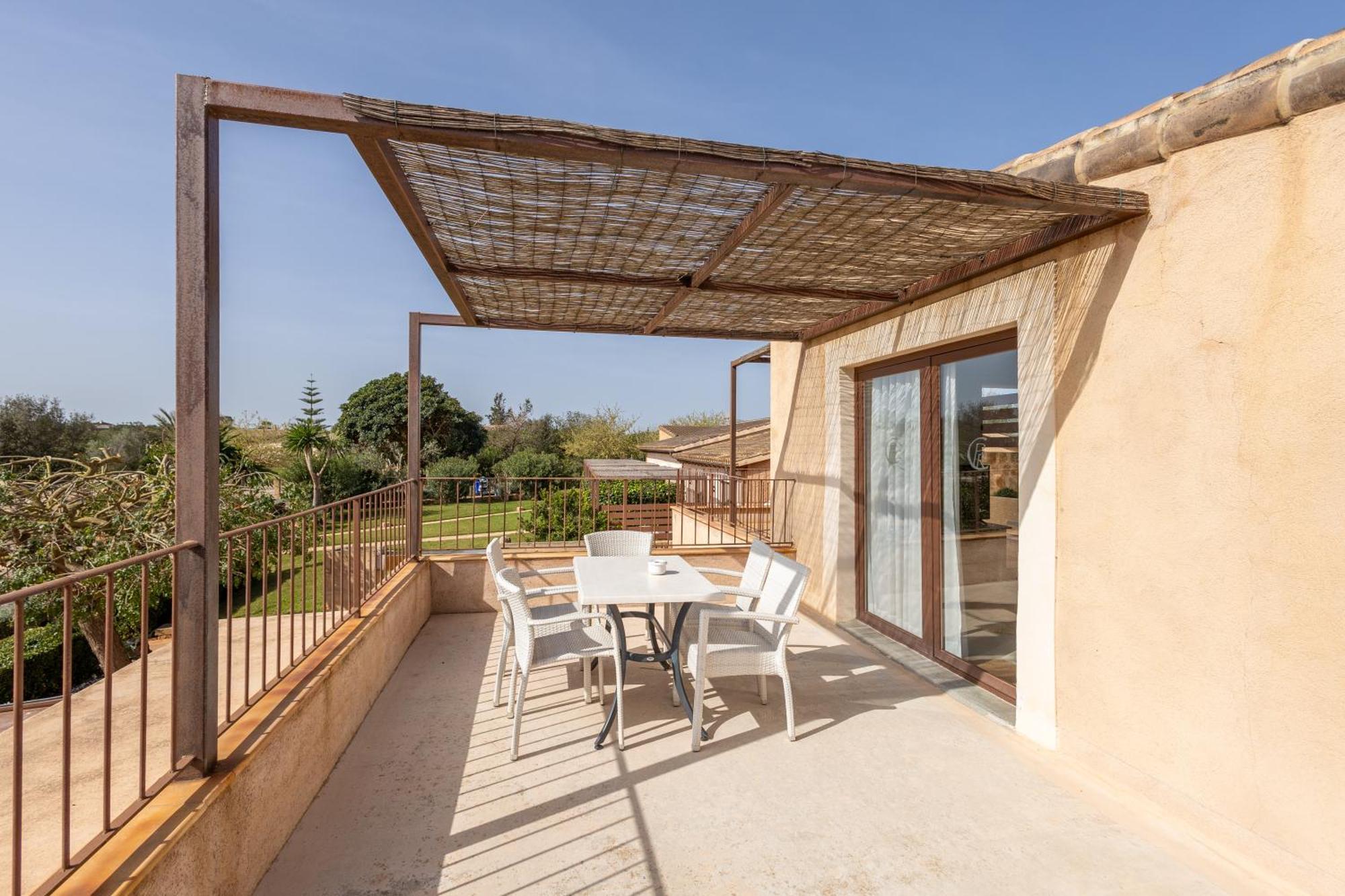 Pere Rei Apartamento