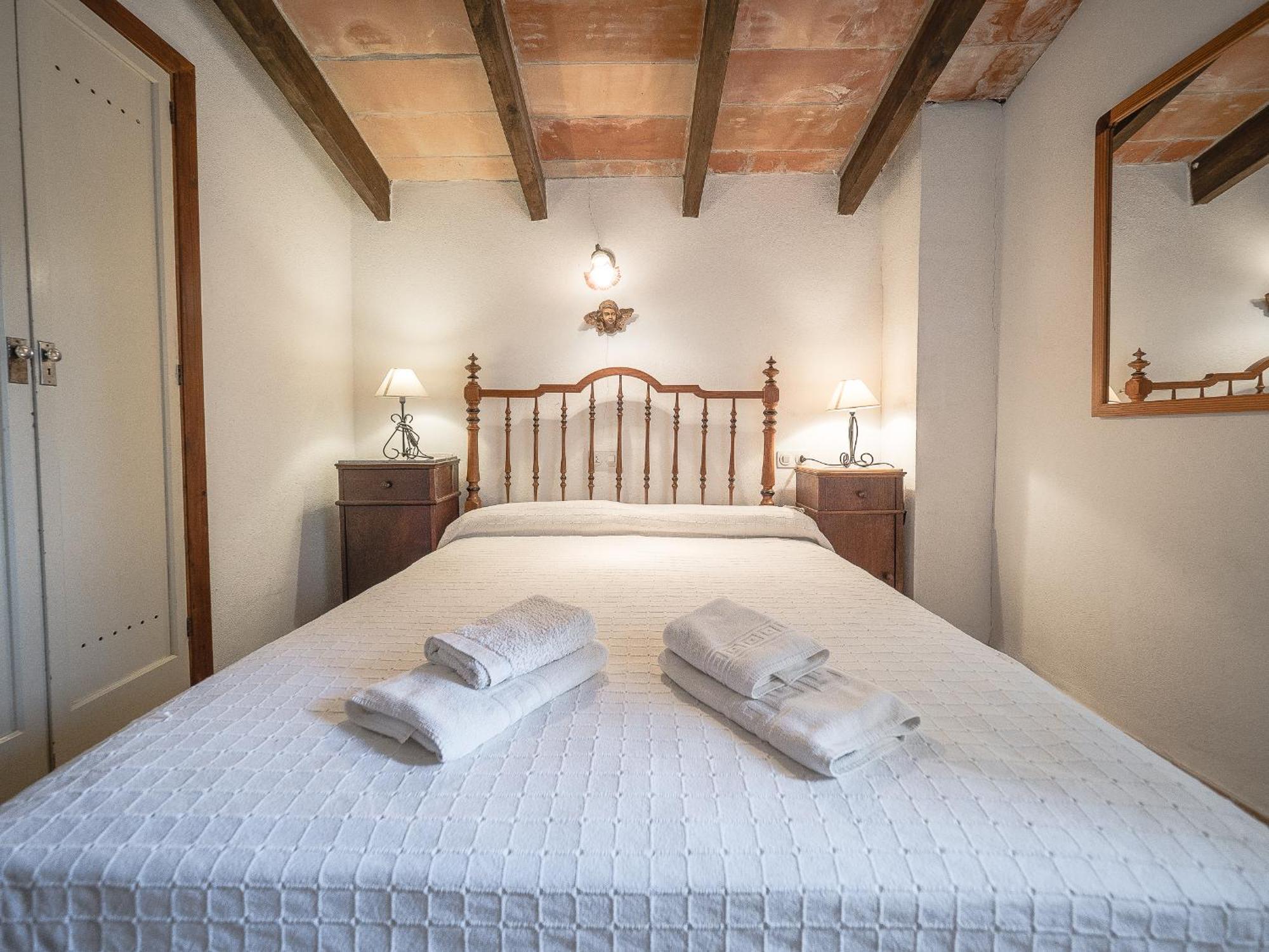 Can Cap De Bou By Alquilair Farm stay