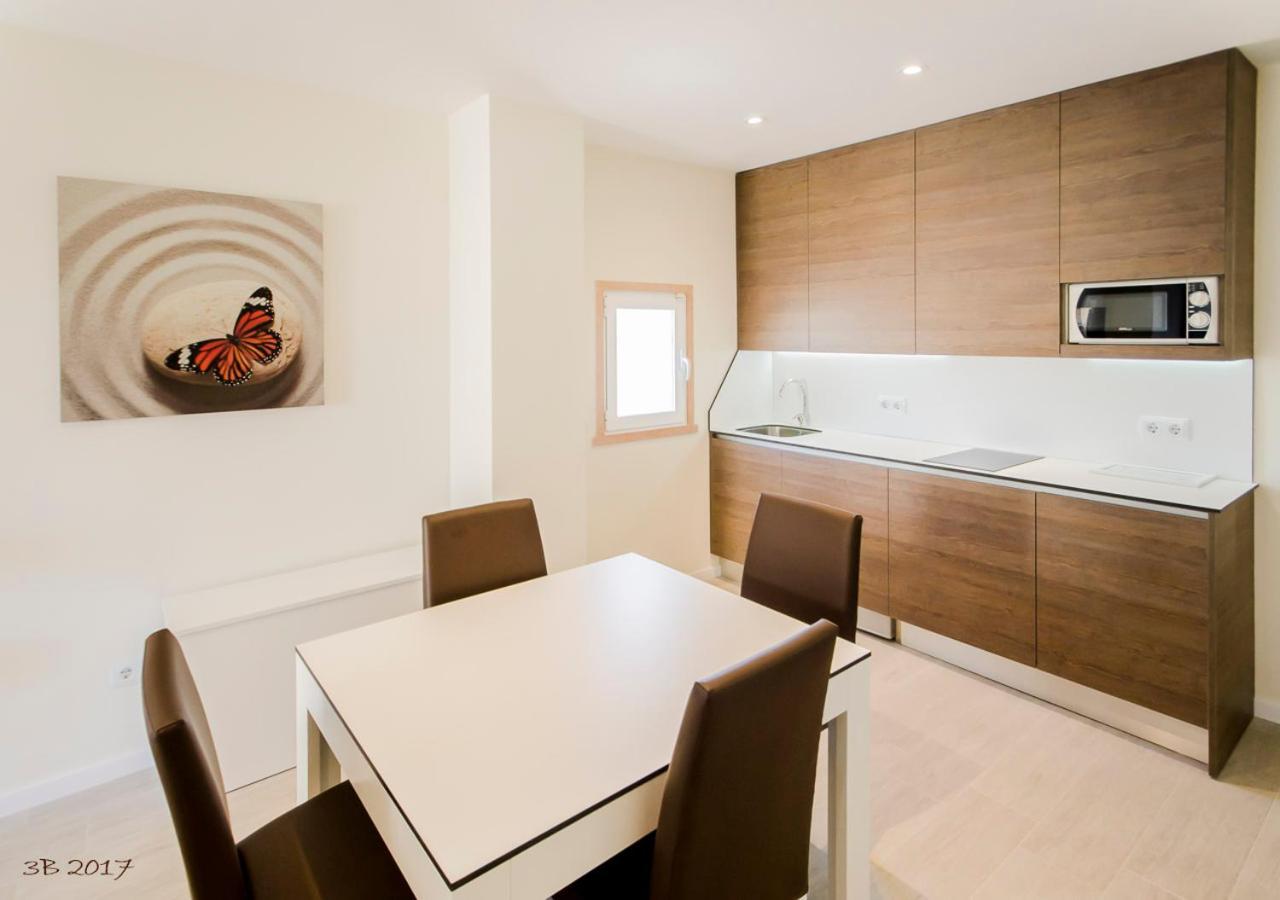 Apartahotel Ponent Peguera