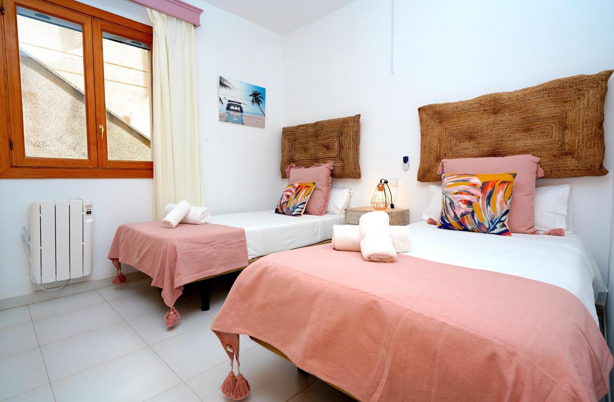 Apartamento Es Trenc *