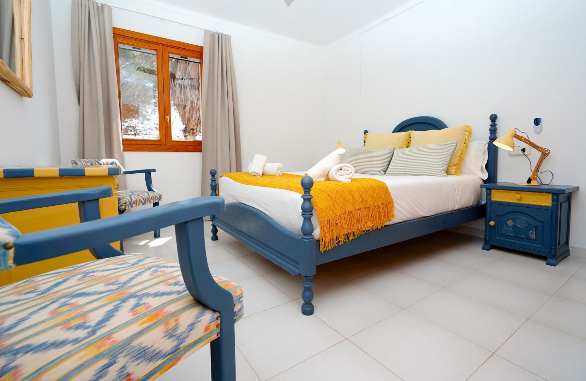 Apartamento Es Trenc
