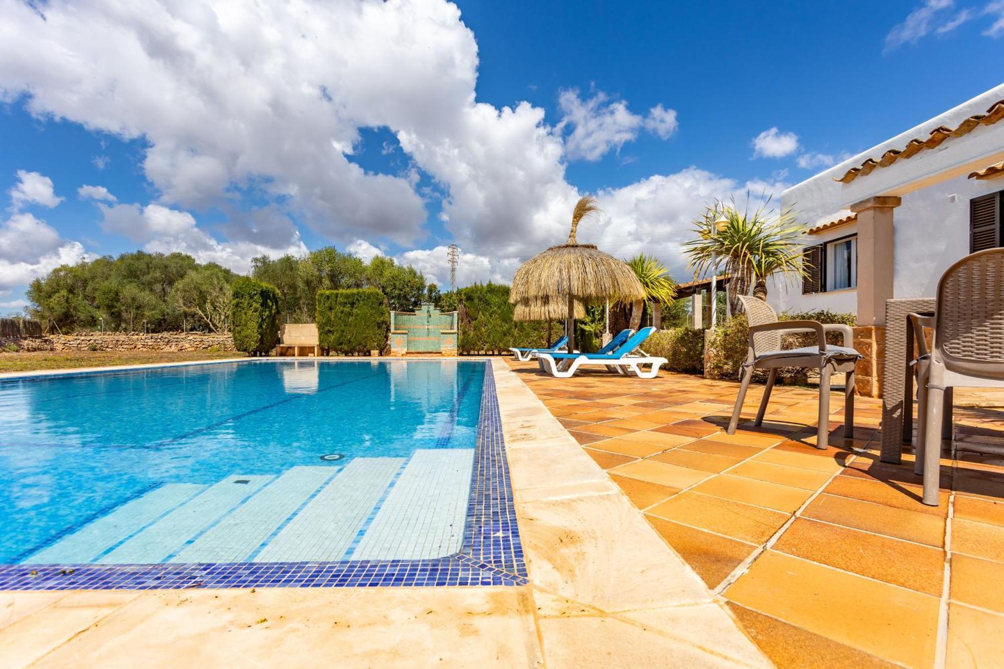Casa rural Irene By Dracmallorca