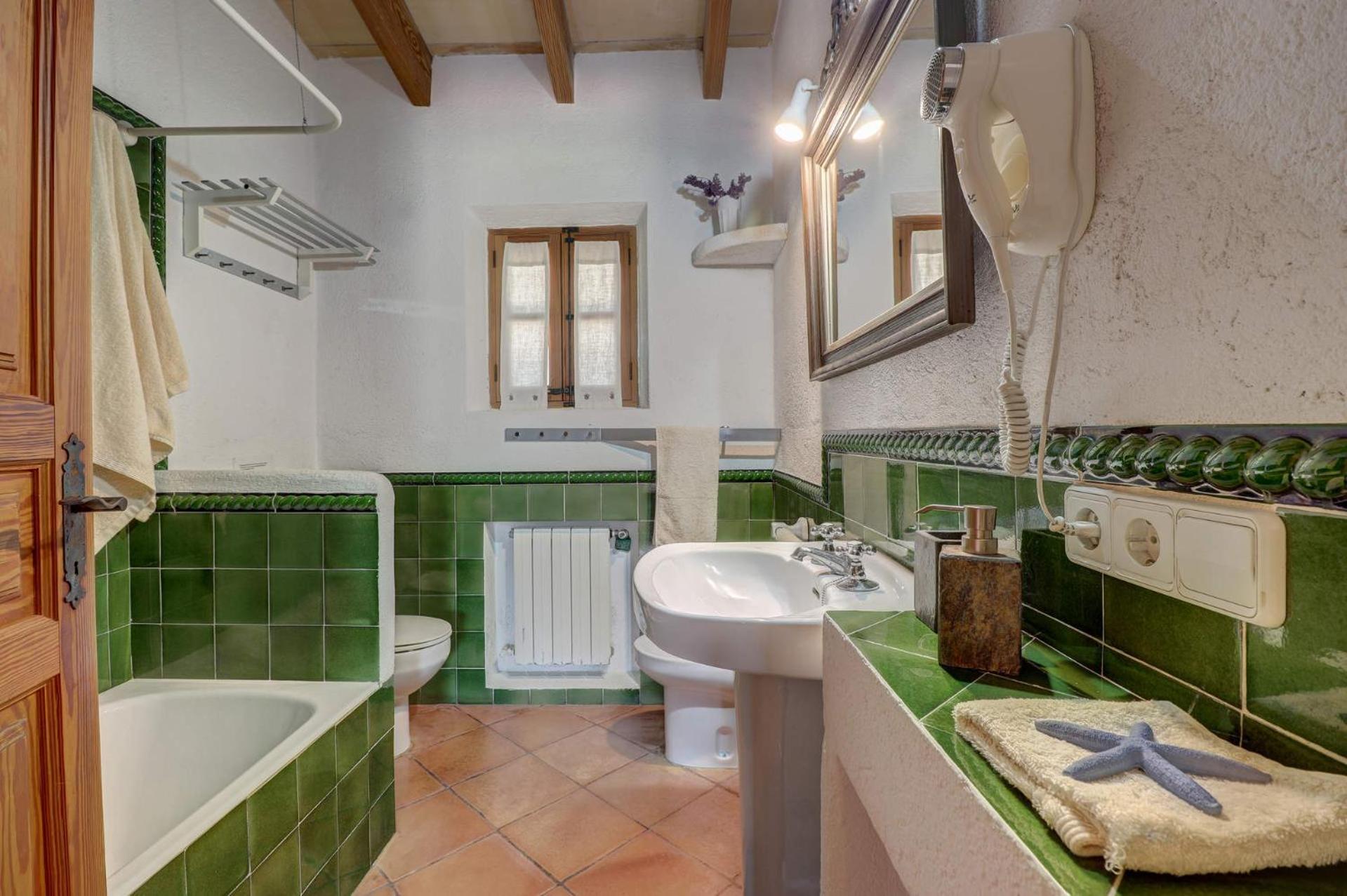 Guest house Jardi De Papallones Pollenca