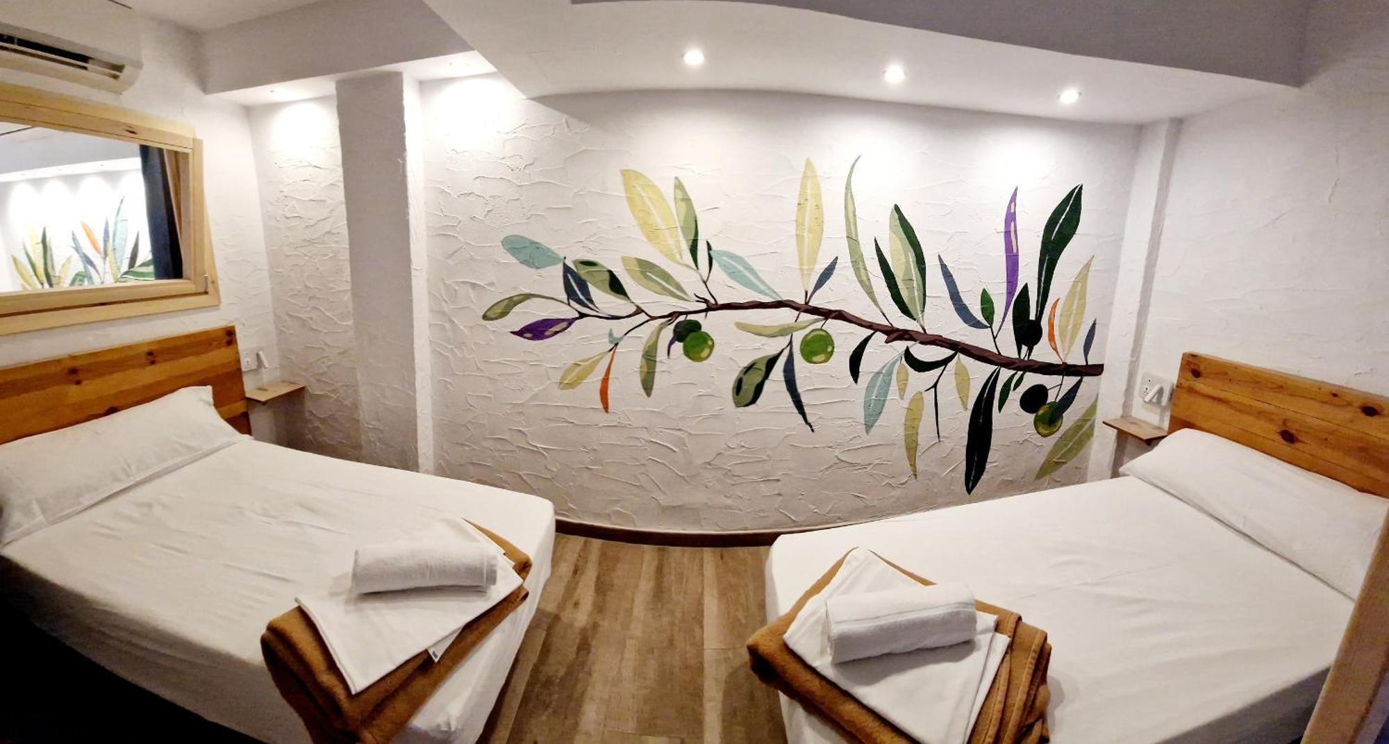 Hostal Y - Juvenil