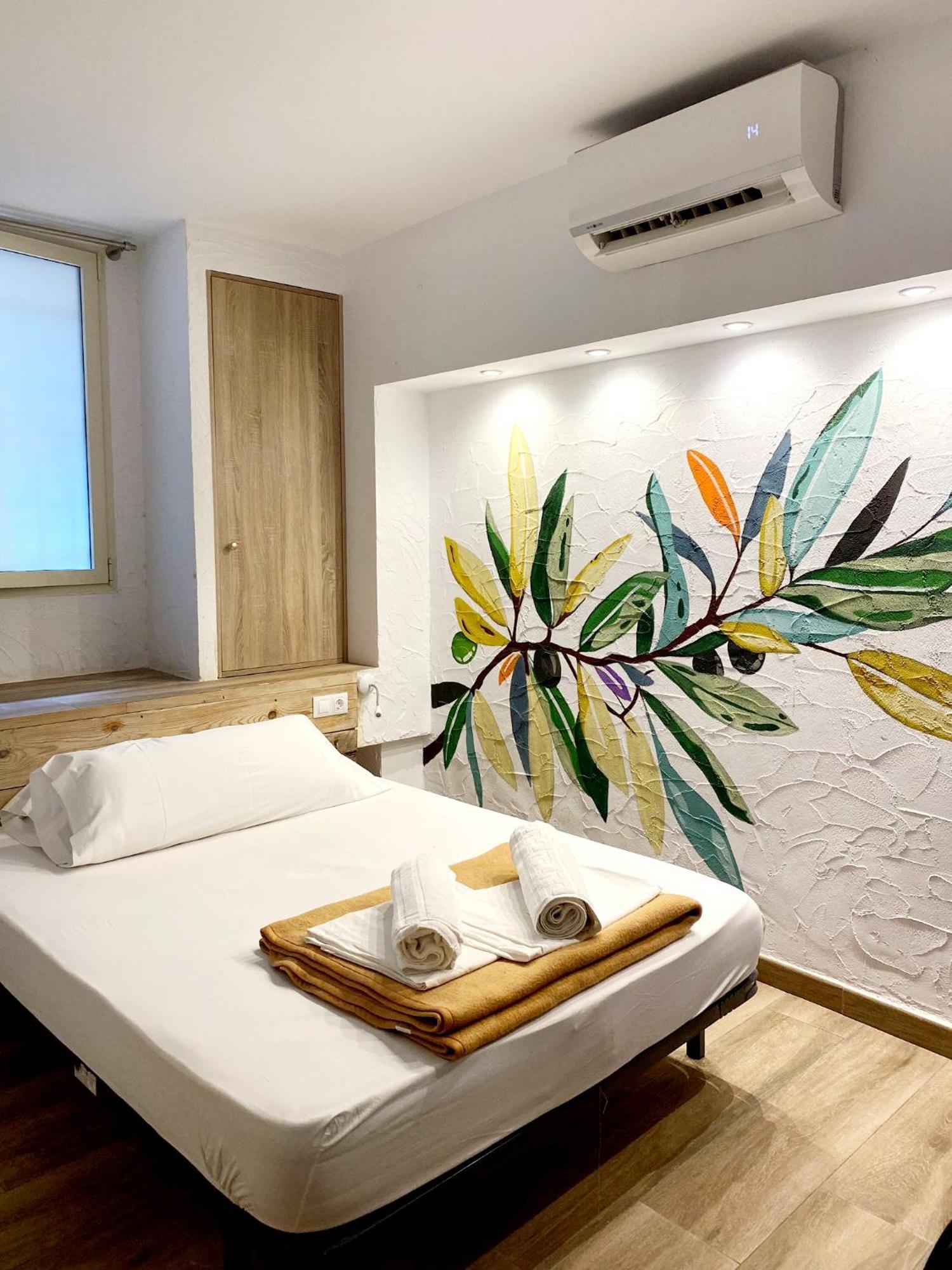 Hostal Y - Juvenil Palma de Mallorca