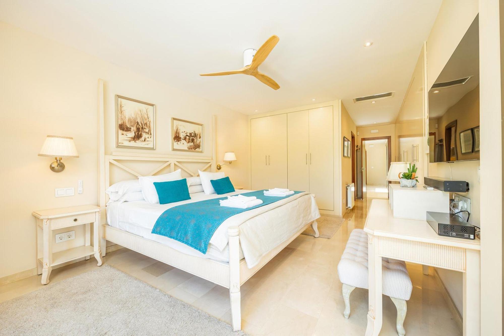 Villa Bellviure Luxury Marratxi