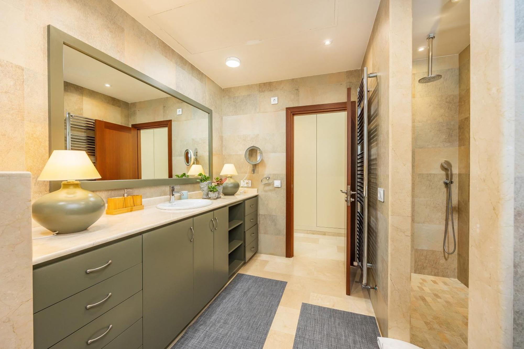 Villa Bellviure Luxury Marratxi