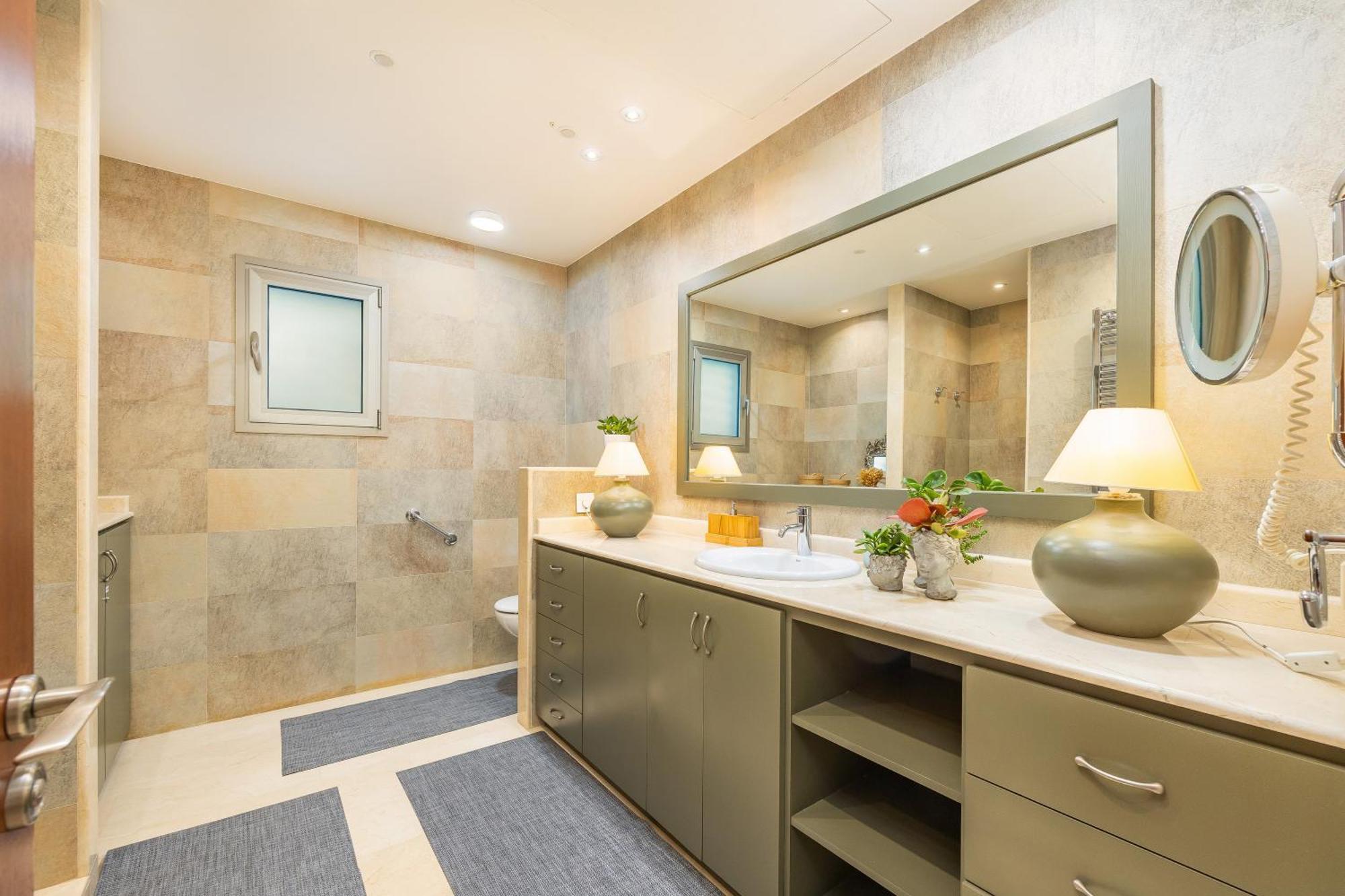 Bellviure Luxury Villa Marratxi