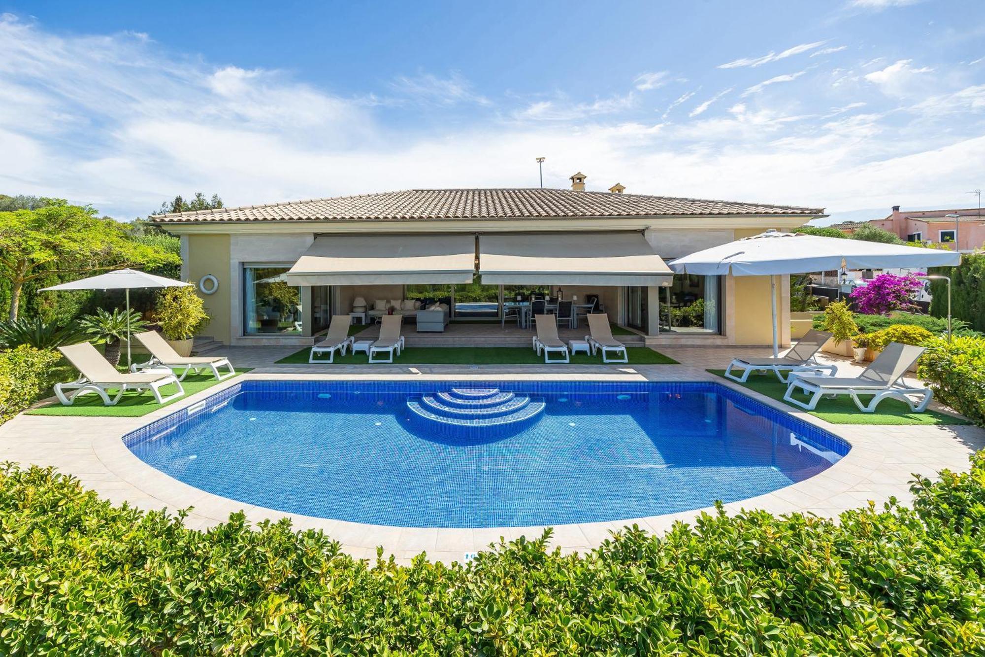 Bellviure Luxury Marratxi