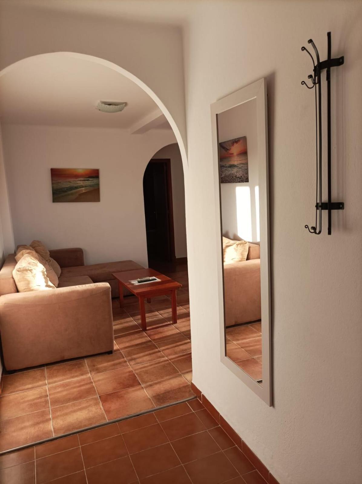 Apartamento Residencial Cala Ferrera