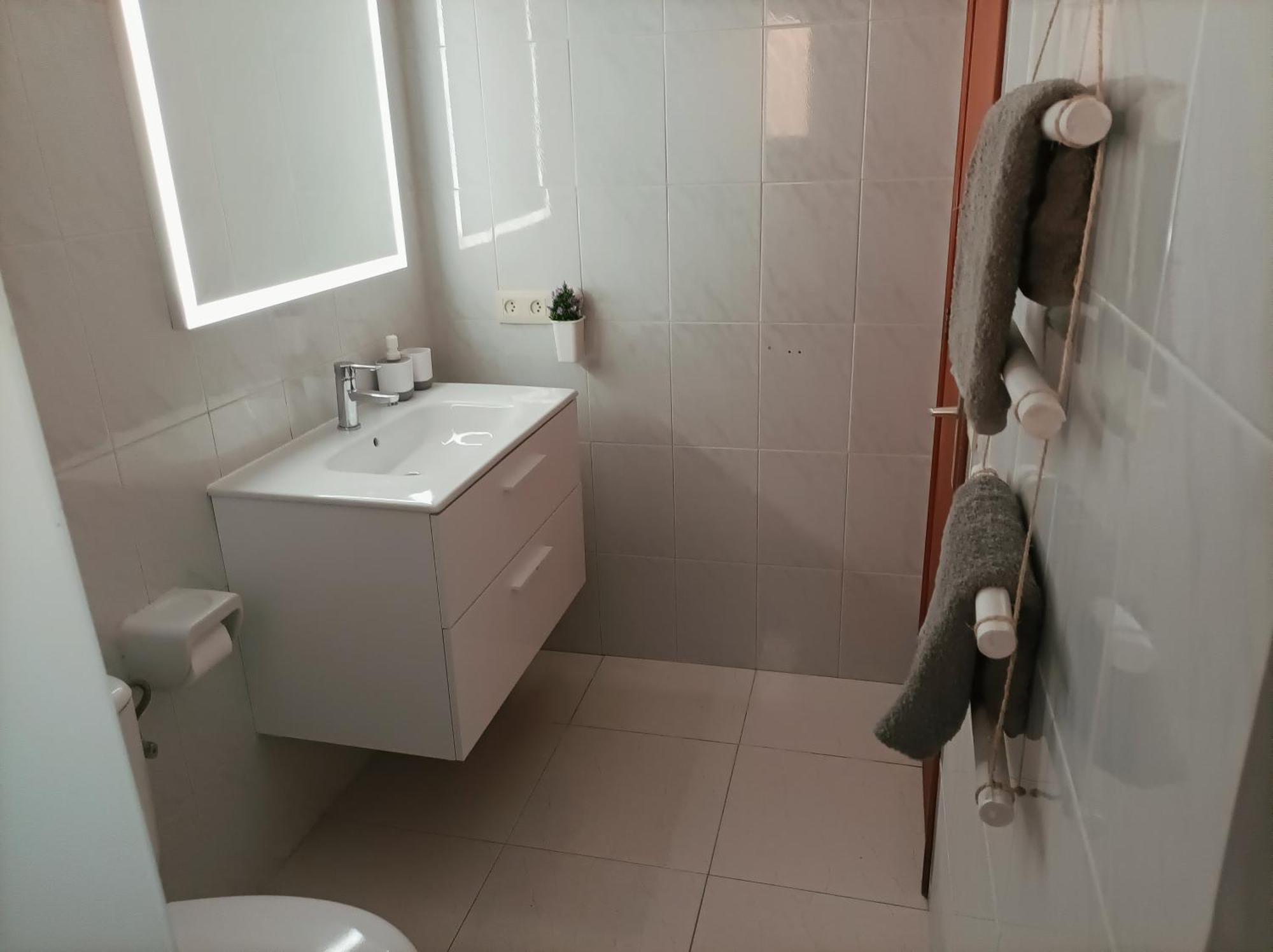 Residencial Cala Ferrera * Cala Ferrera (Mallorca)