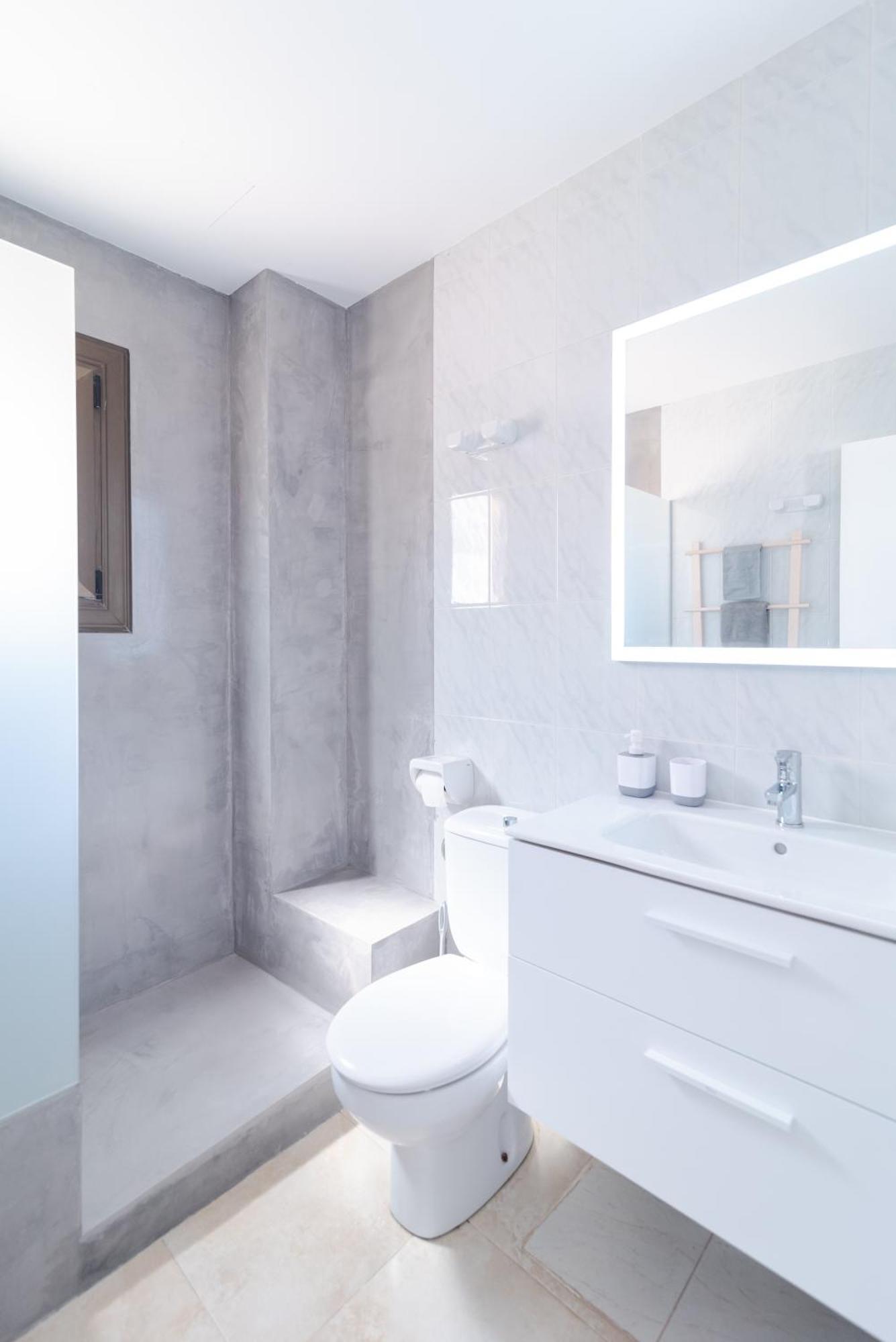 Residencial Cala Ferrera Apartamento