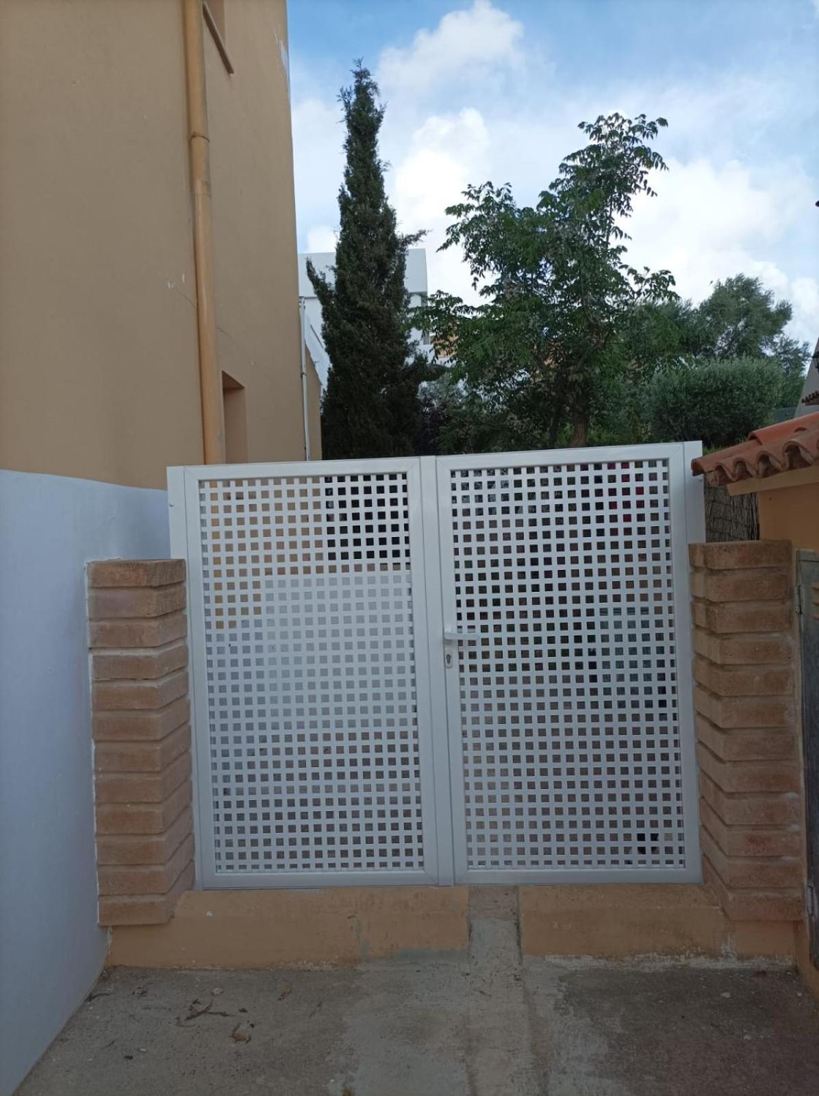 Residencial Cala Ferrera