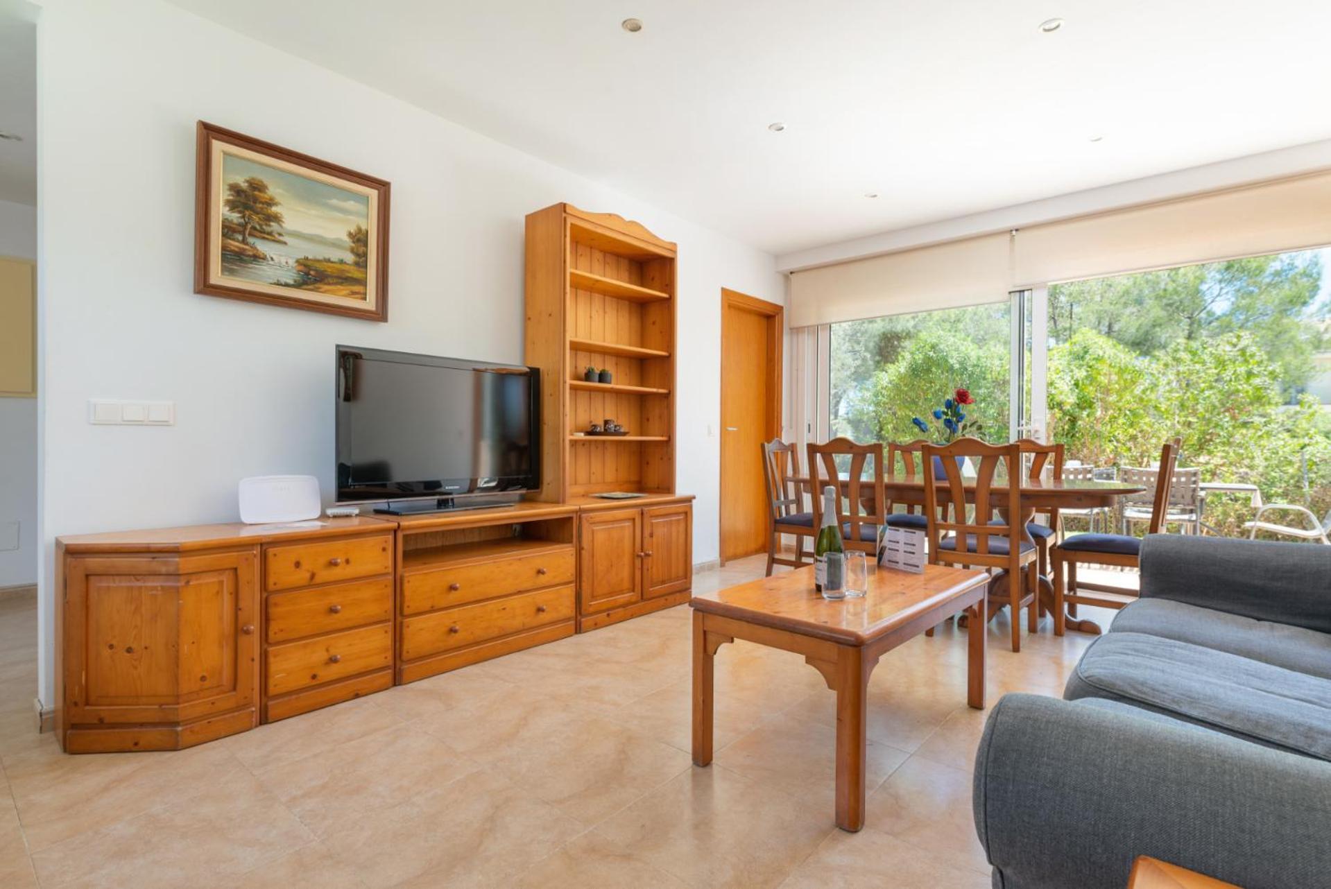Holiday home Vauma - Alcudia (Mallorca)