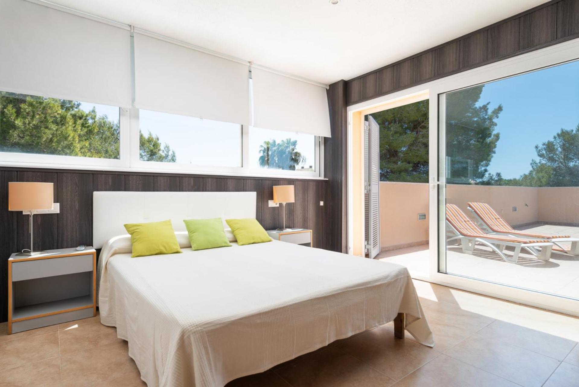 Vauma - Holiday home *