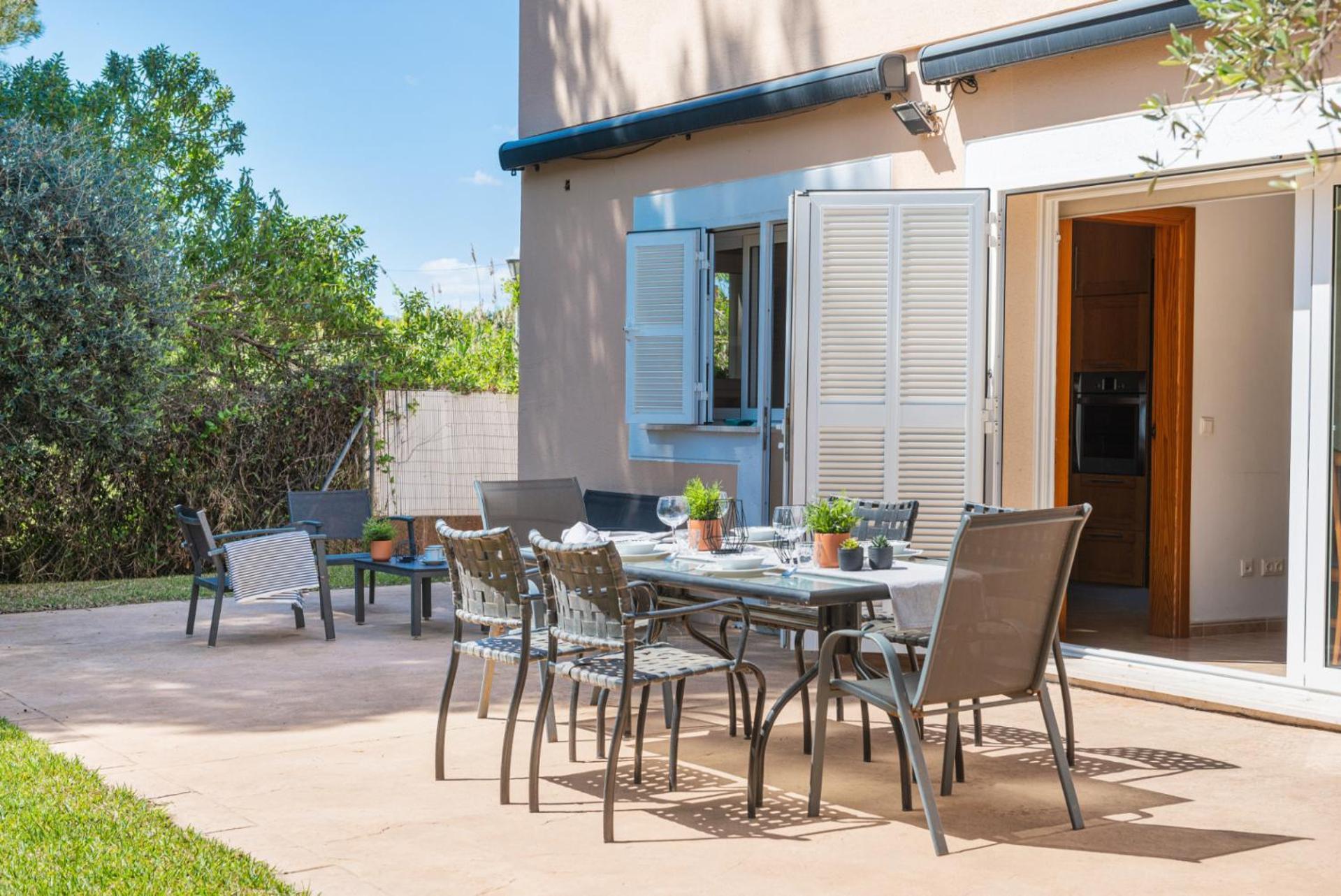 Holiday home Vauma - *