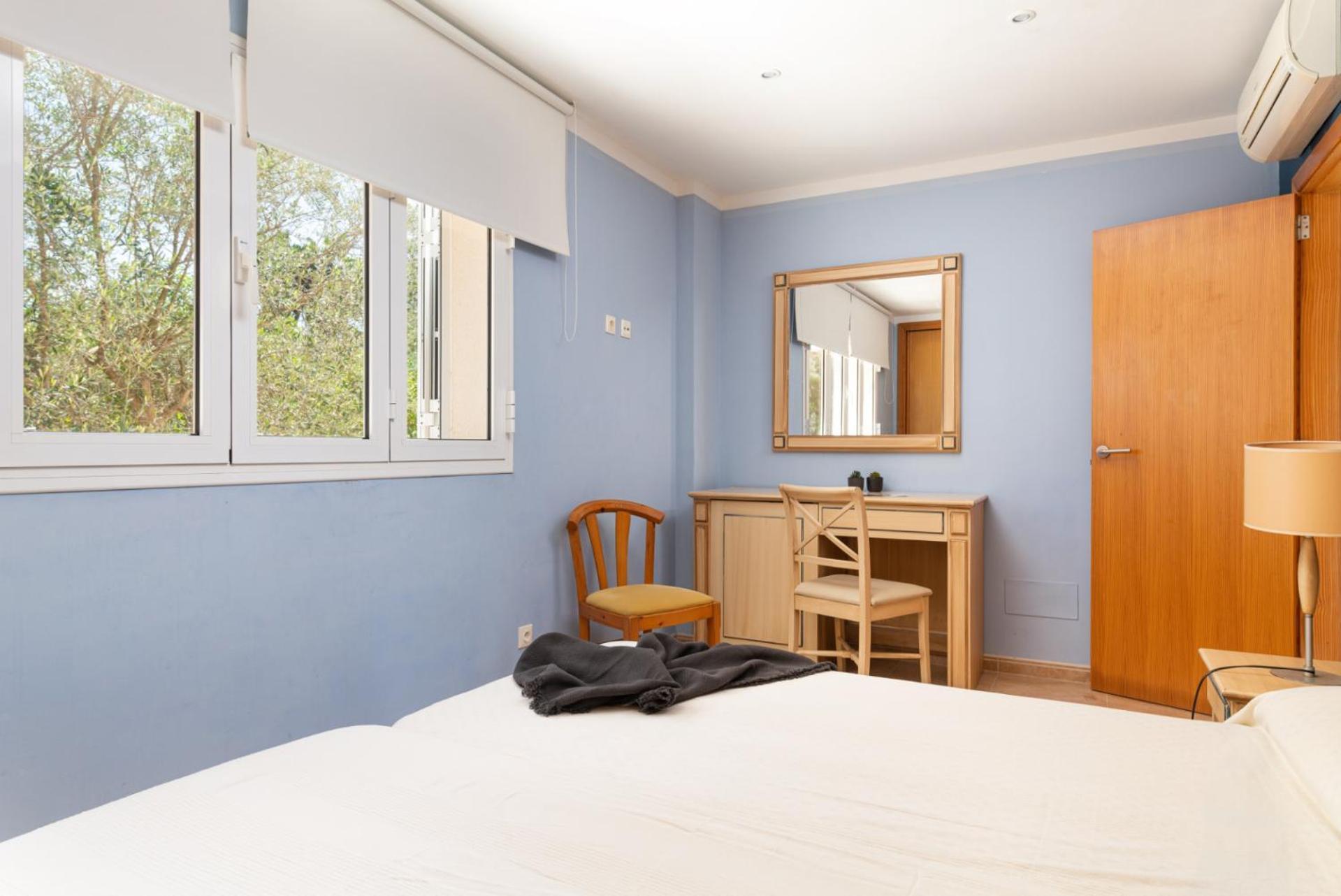Holiday home Vauma -