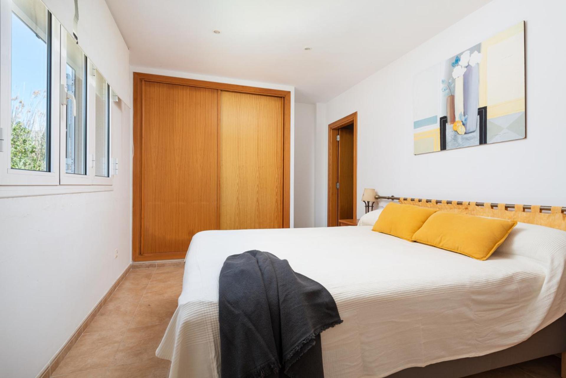 Holiday home Vauma - Alcudia (Mallorca)