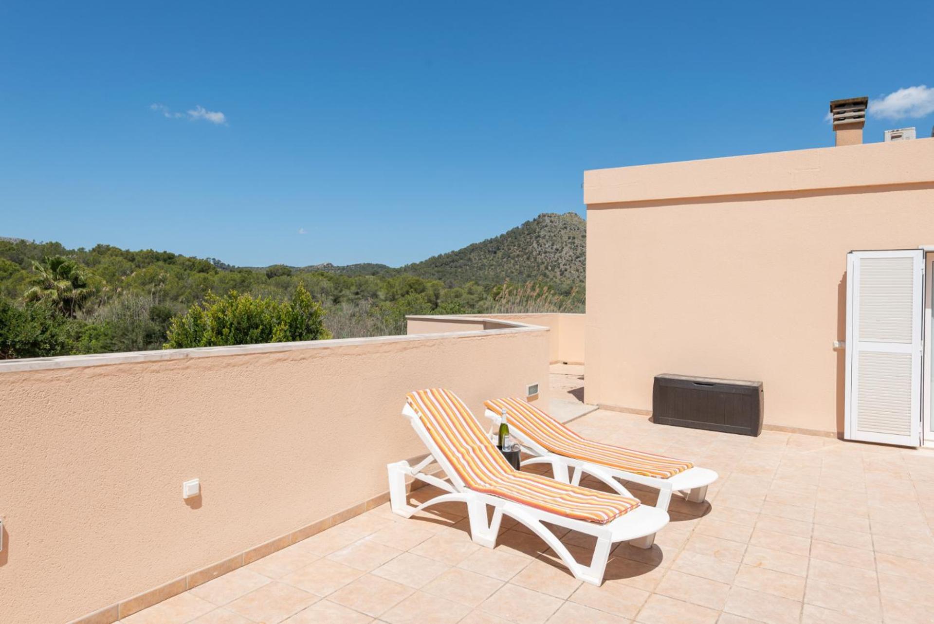 Vauma - Alcudia (Mallorca)