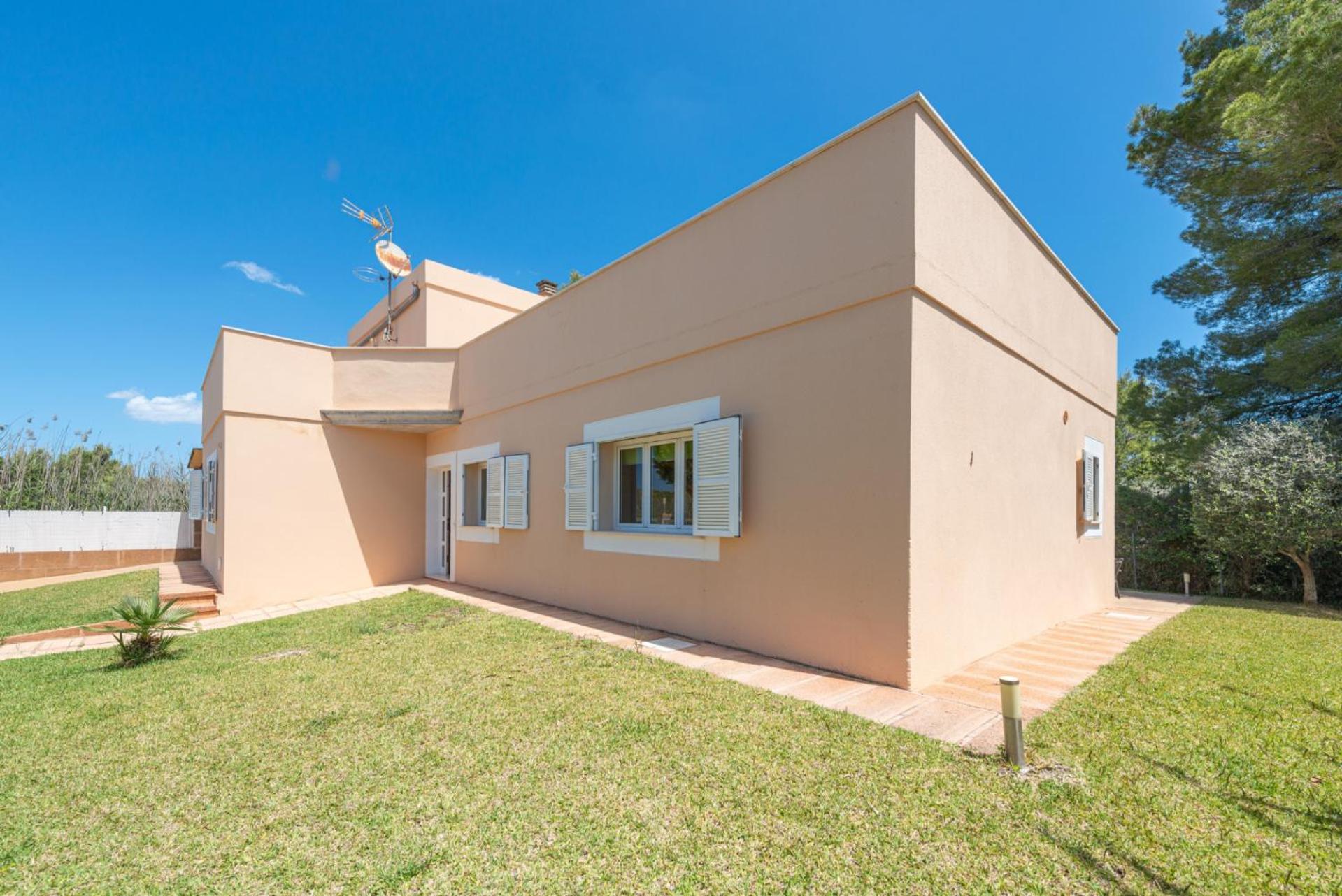 Holiday home Vauma - Alcudia (Mallorca)
