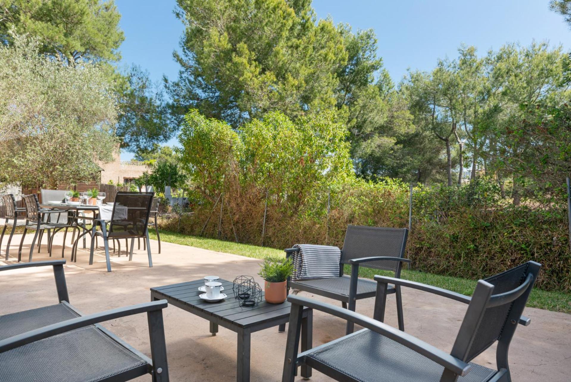 Holiday home Vauma -
