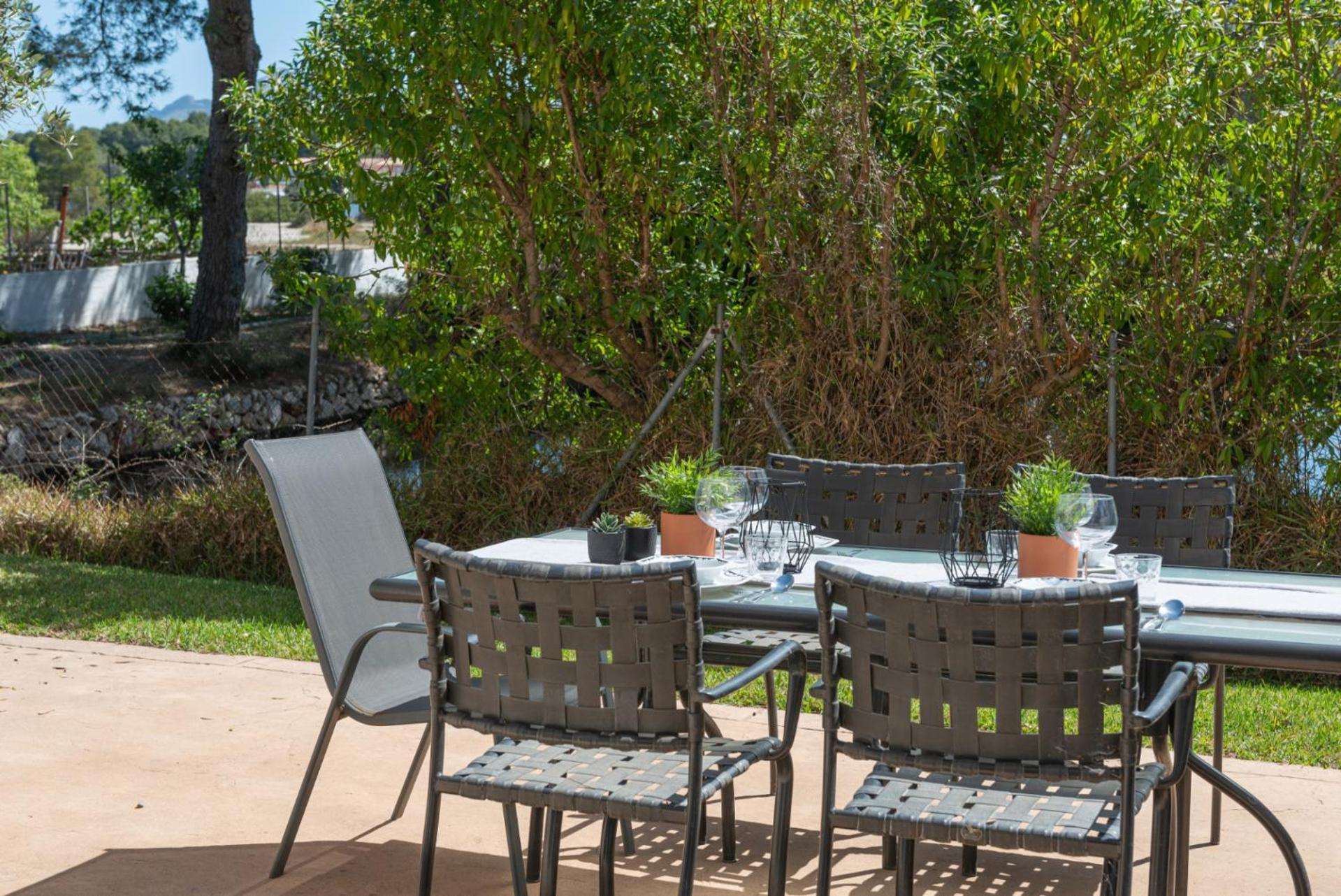 Vauma - Holiday home *