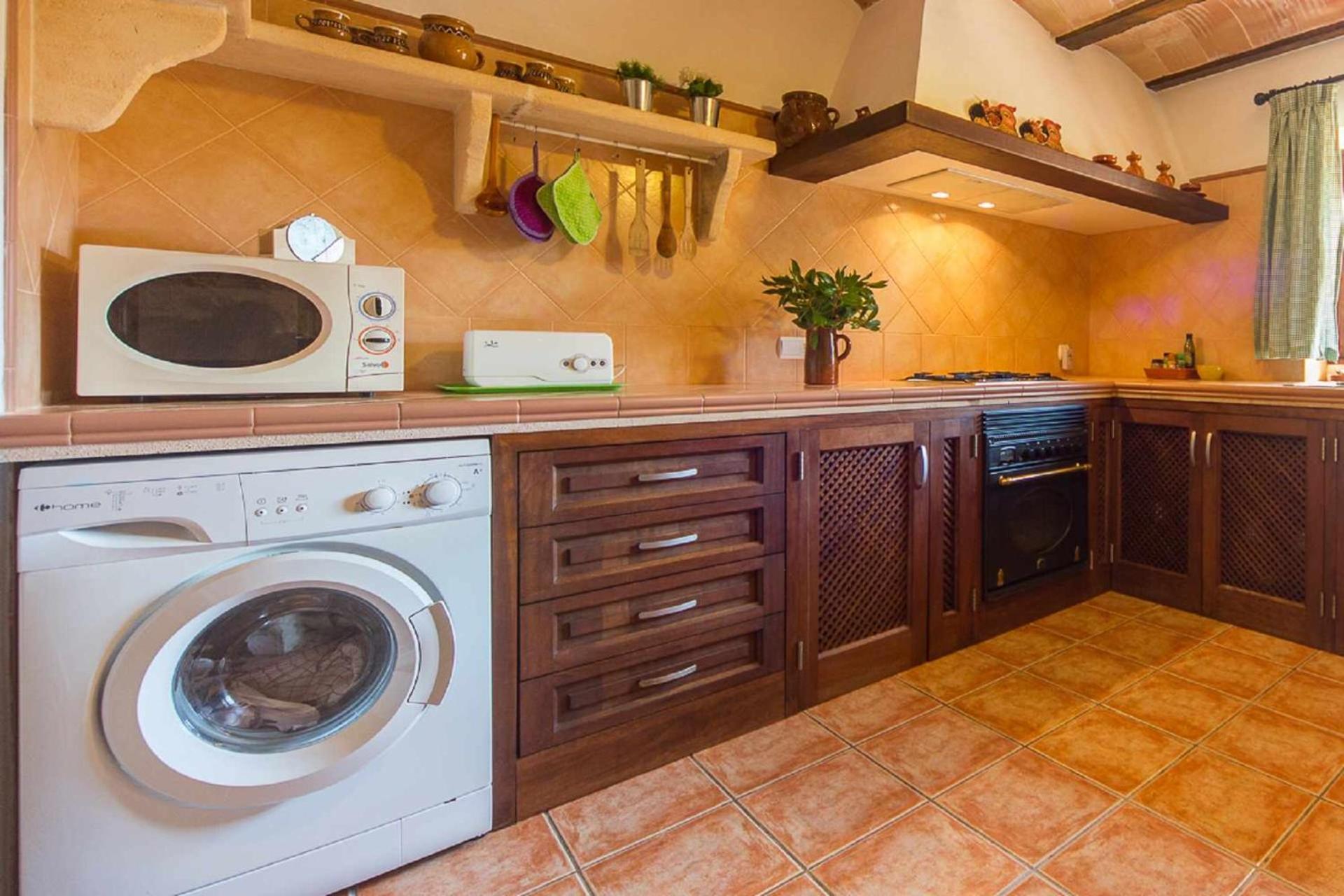 Cas Contador Mallorca Country house *