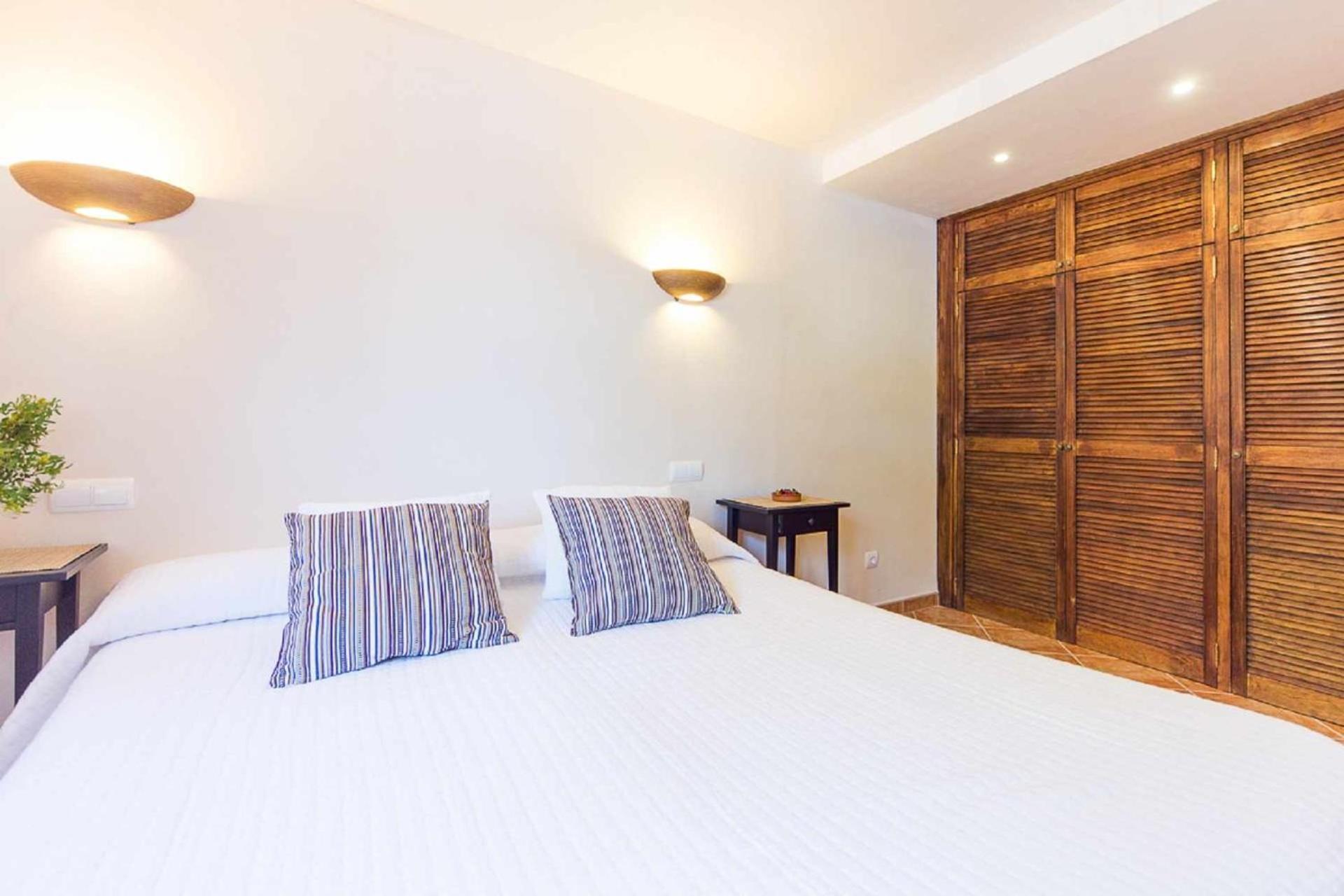 Vacacional En Mallorca Cas Contador * Algaida (Mallorca)