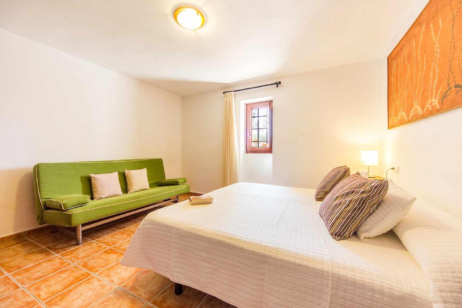 Vacacional En Mallorca Cas Contador