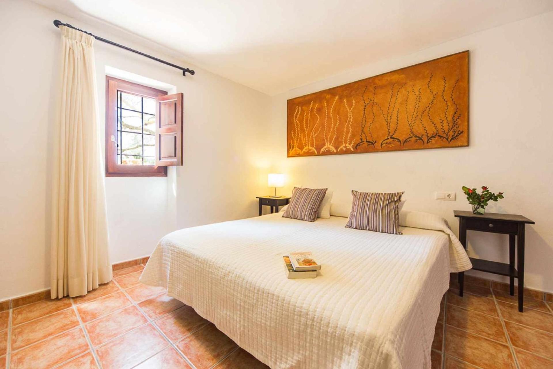 Cas Contador Mallorca Country house