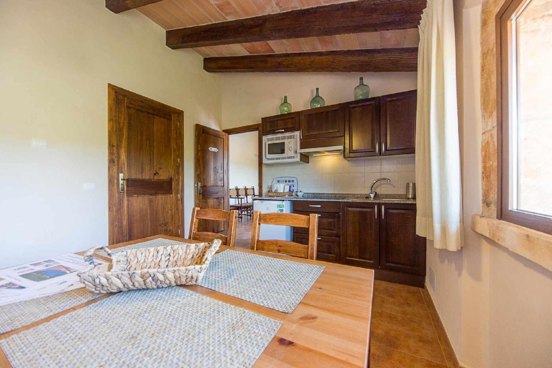 Country house Cas Contador Mallorca Algaida (Mallorca)