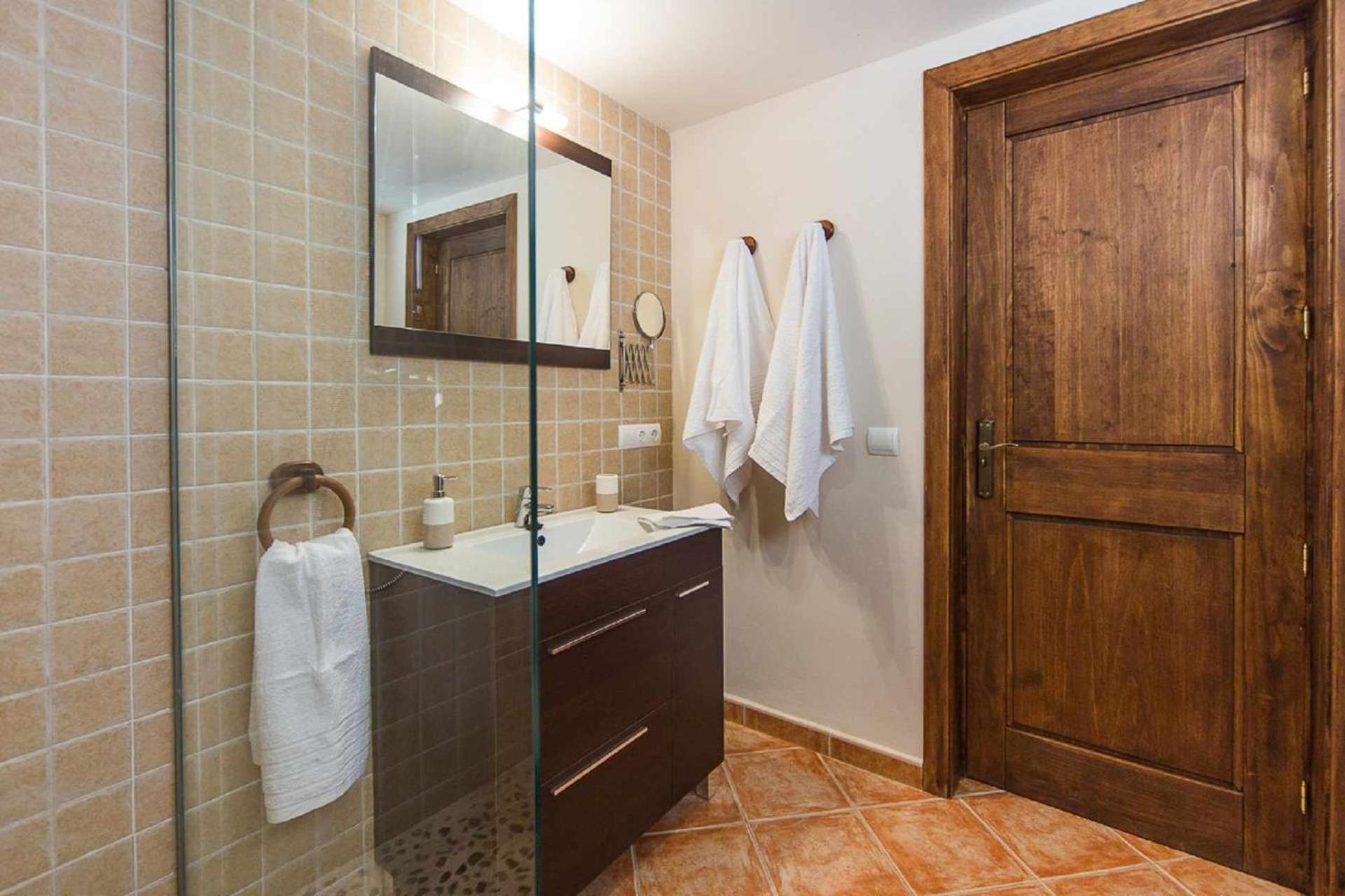 Country house Cas Contador Mallorca