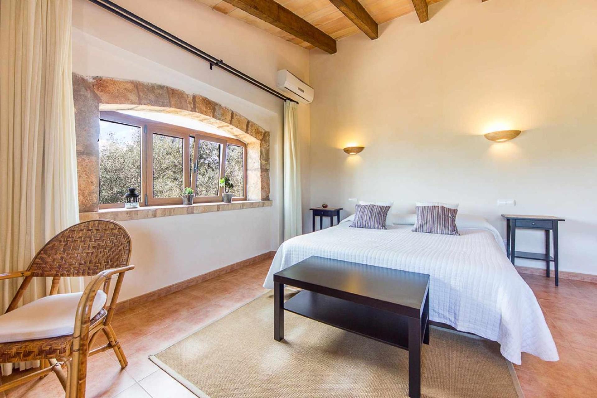 Country house Cas Contador Mallorca *